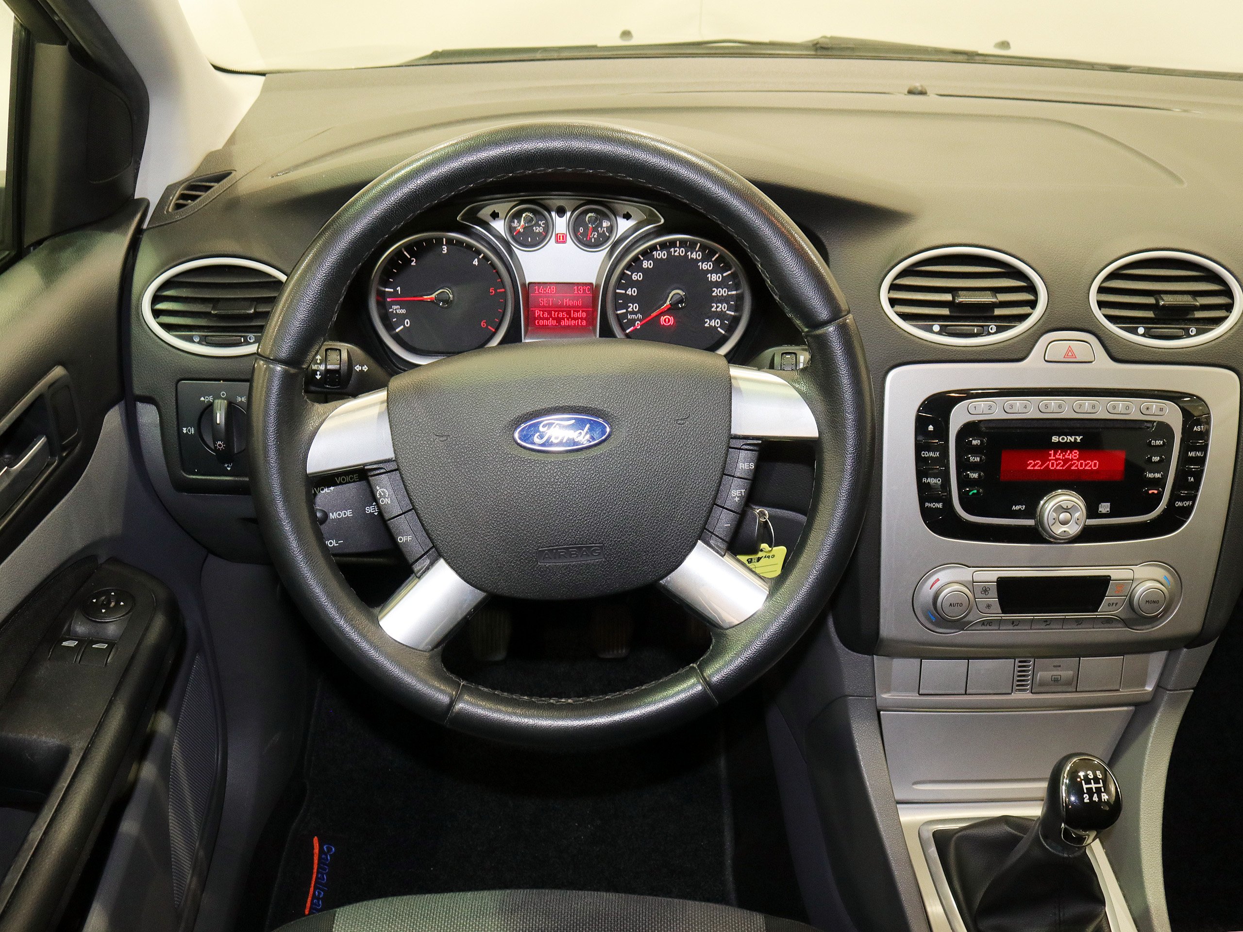 Foto Ford Focus 18