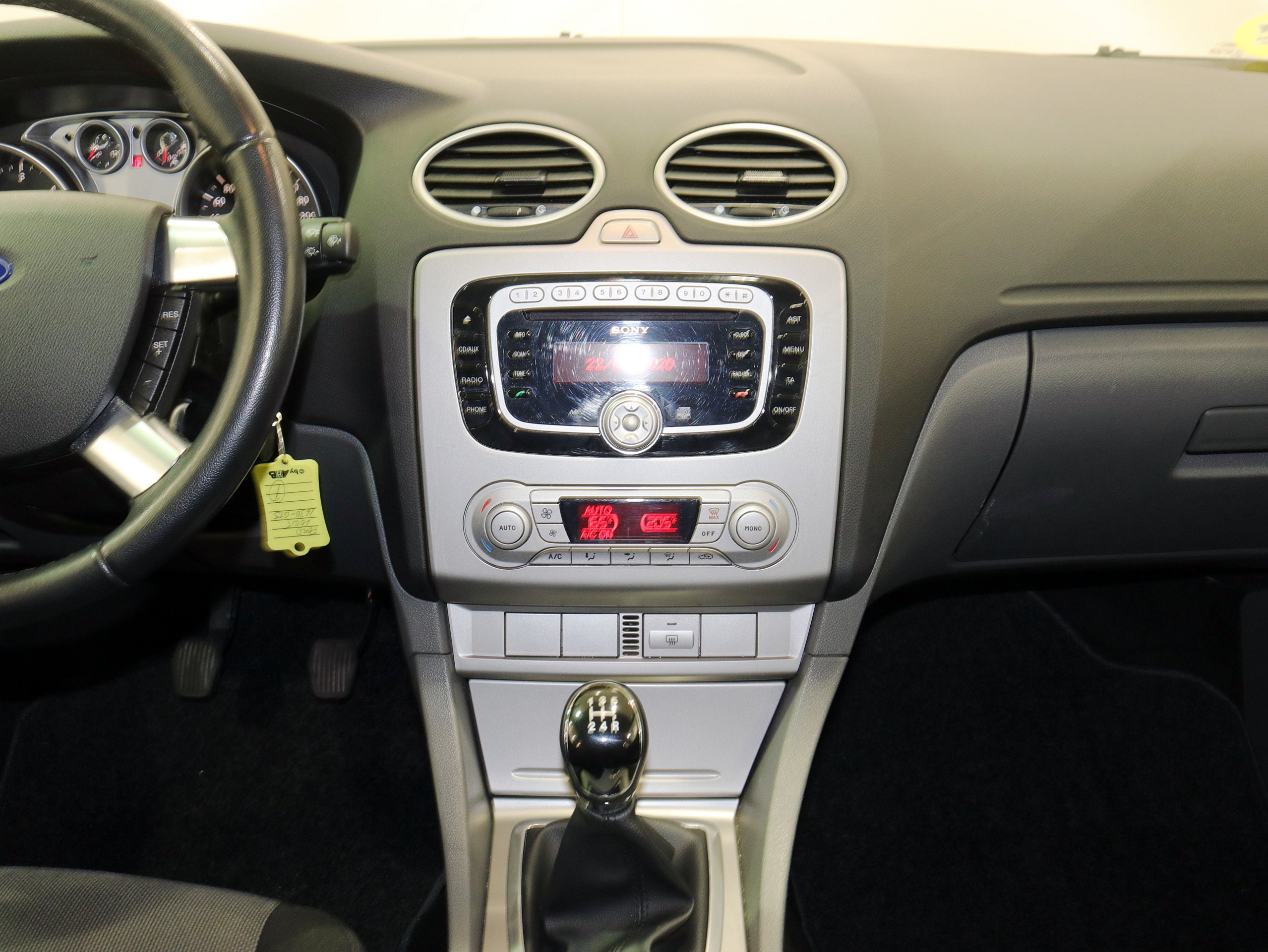 Foto Ford Focus 19