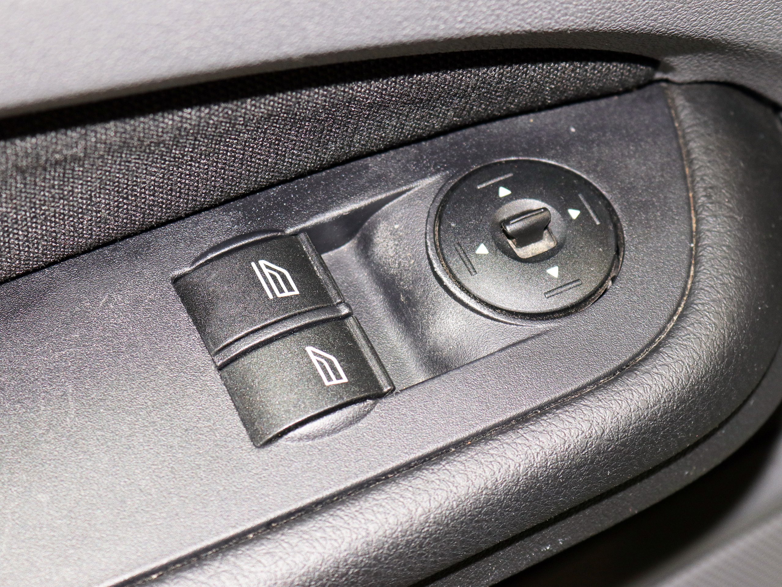 Foto Ford Focus 23