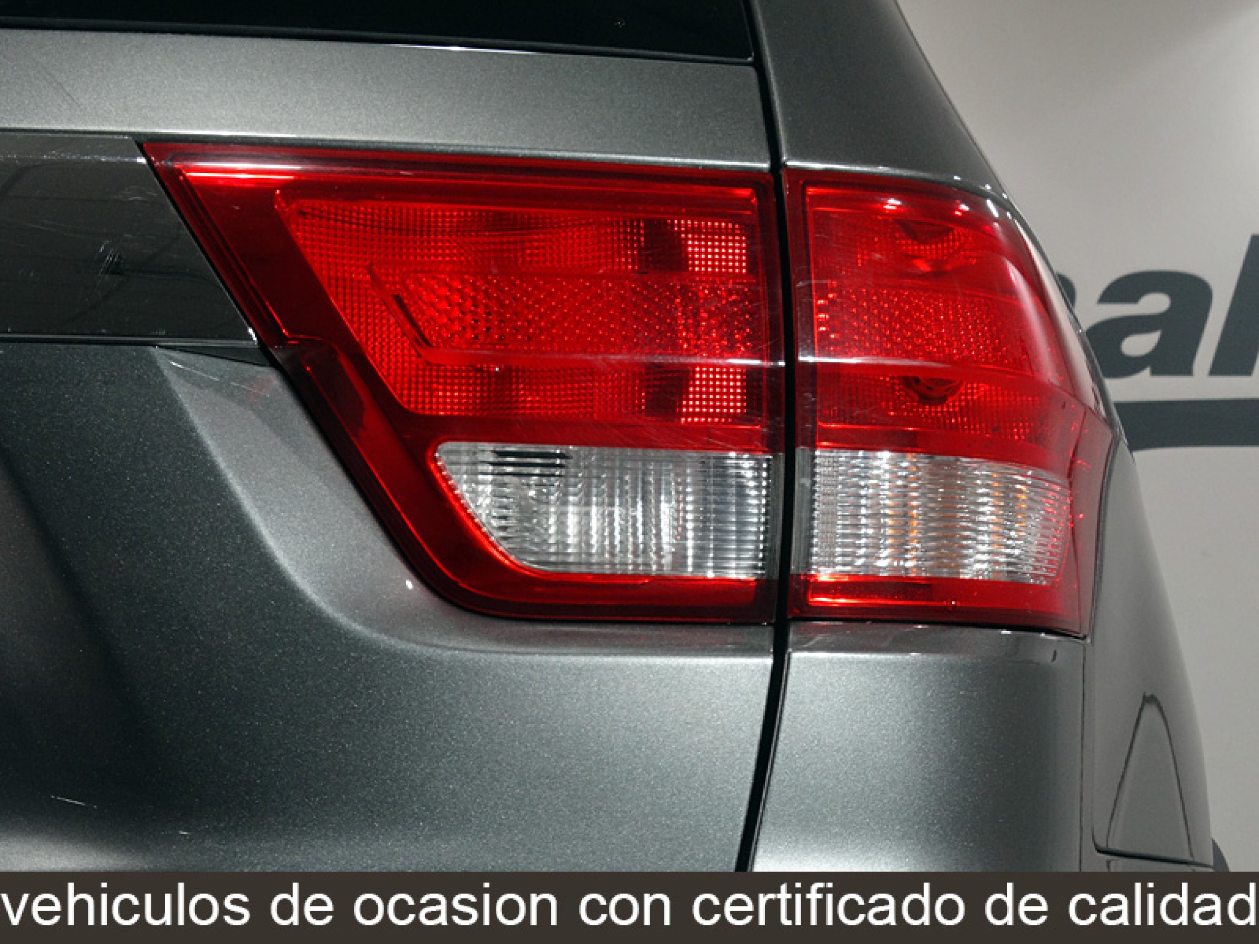 Foto Jeep Grand Cherokee 11