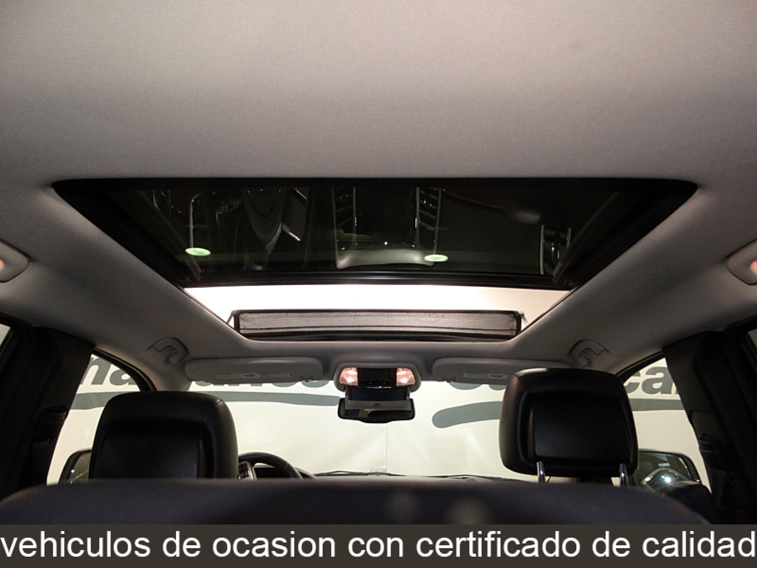 Foto Jeep Grand Cherokee 18