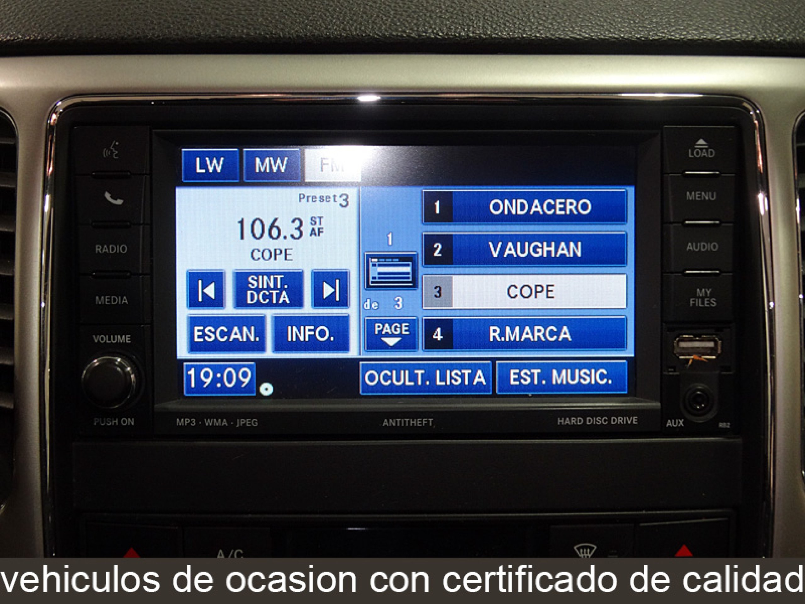 Foto Jeep Grand Cherokee 20