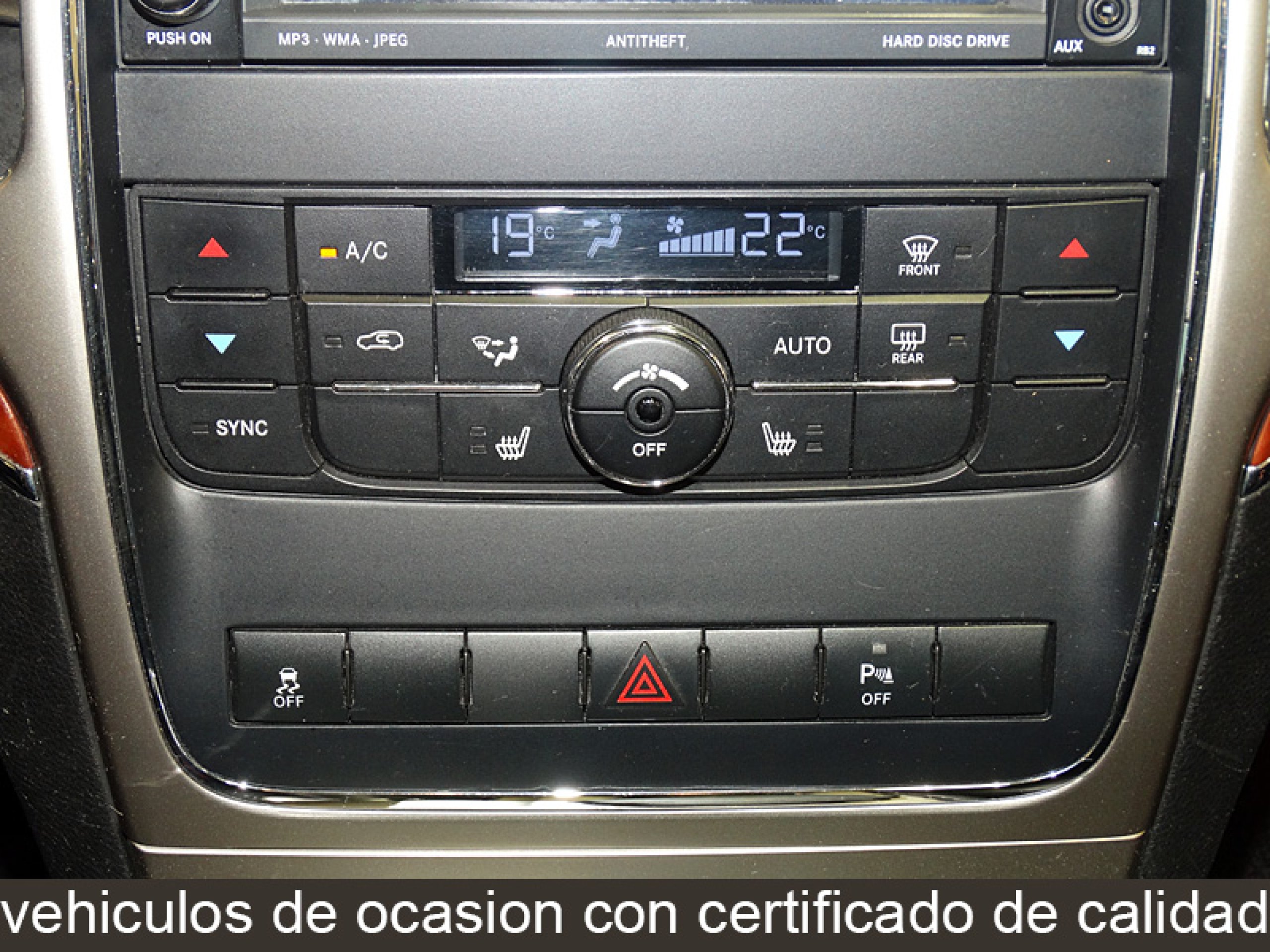 Foto Jeep Grand Cherokee 21