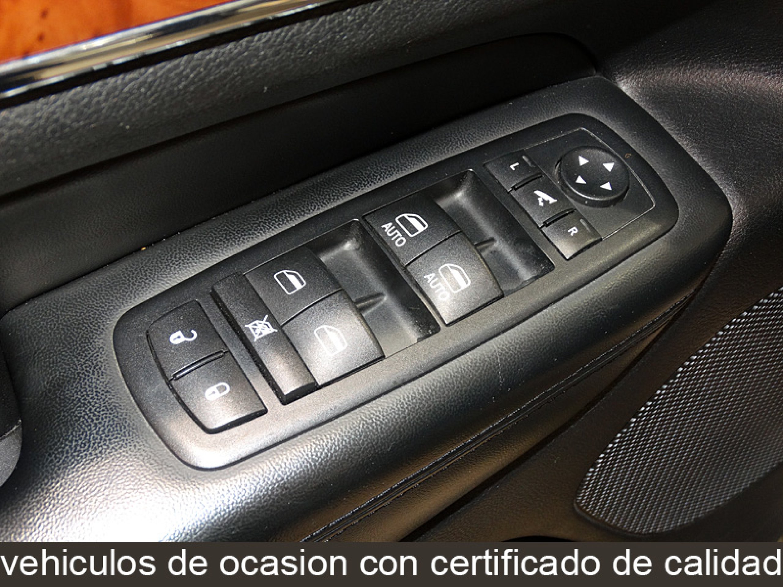 Foto Jeep Grand Cherokee 22