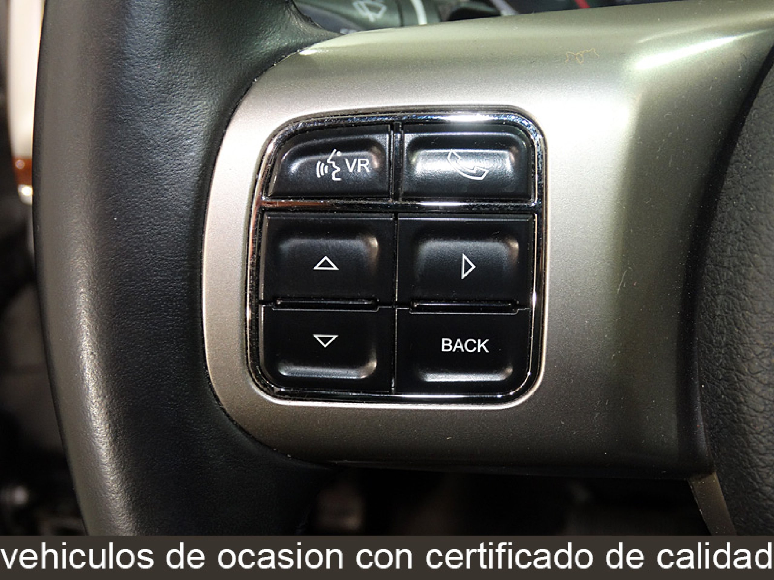 Foto Jeep Grand Cherokee 27