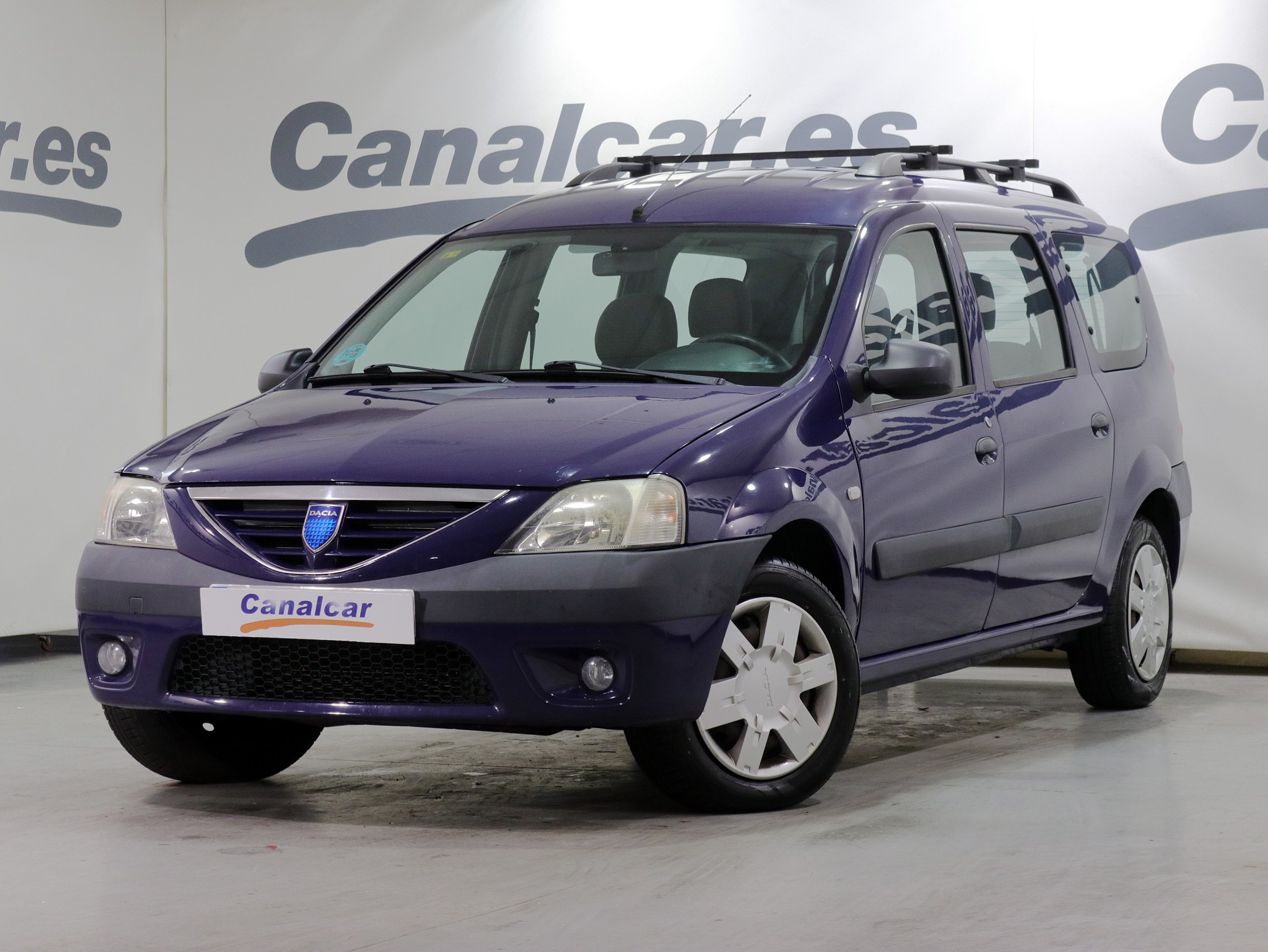 Foto Dacia Logan 1