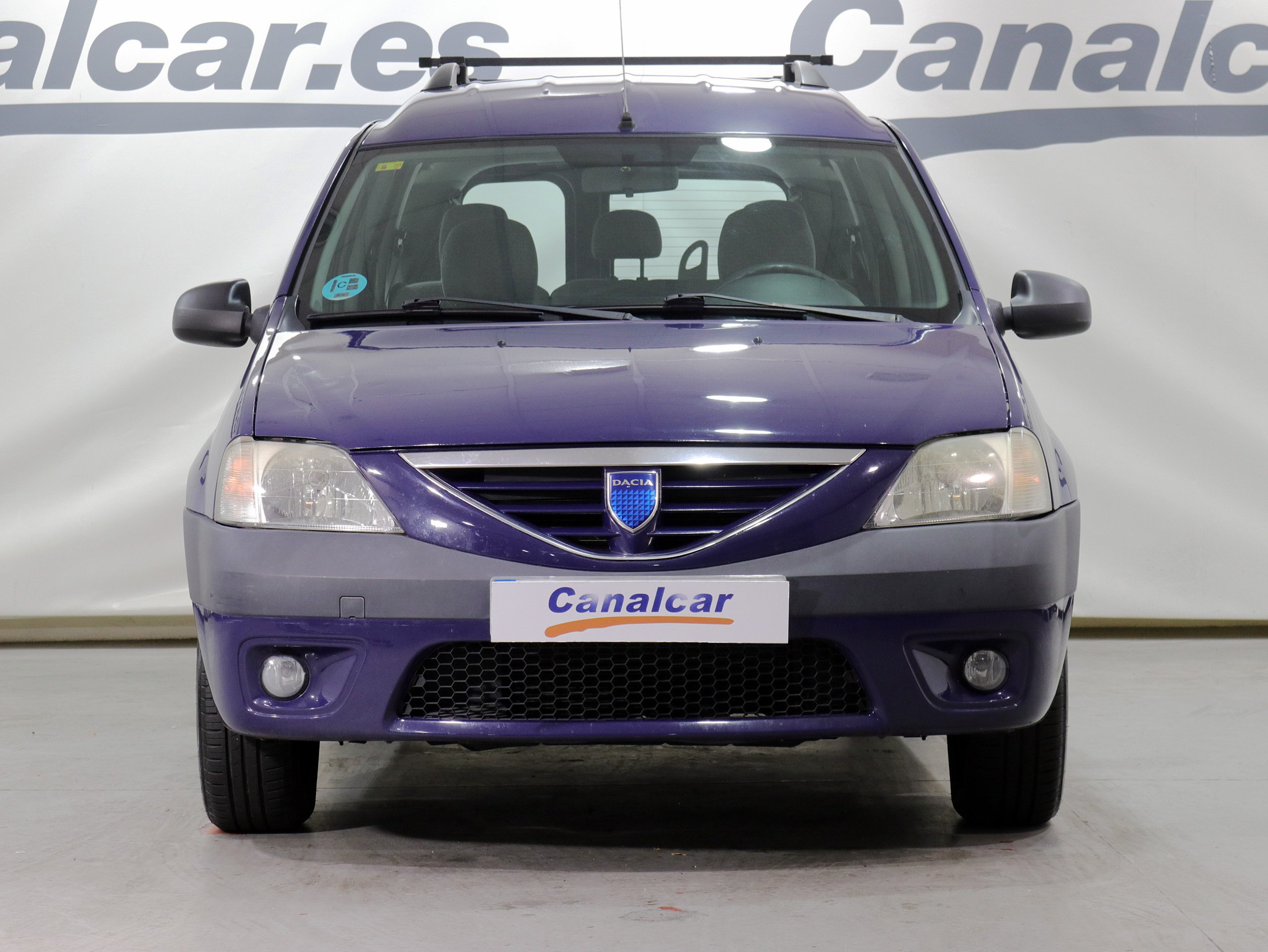 Foto Dacia Logan 3