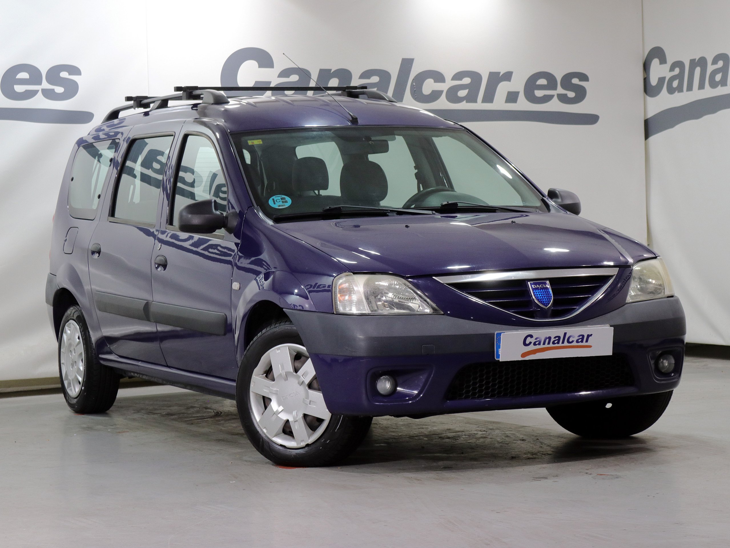Foto Dacia Logan 4