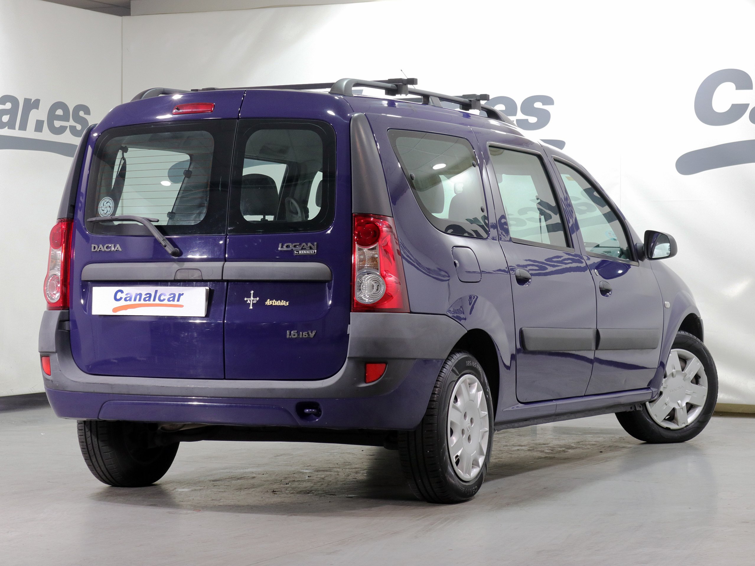 Foto Dacia Logan 5