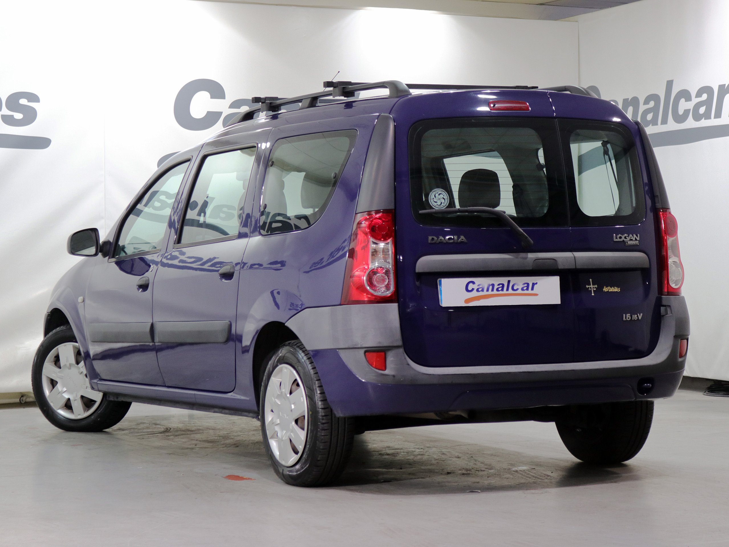 Foto Dacia Logan 6
