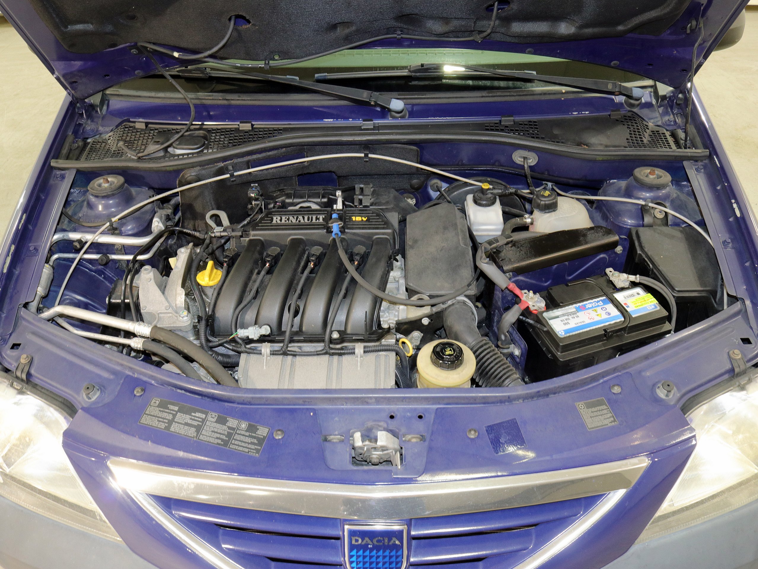Foto Dacia Logan 7