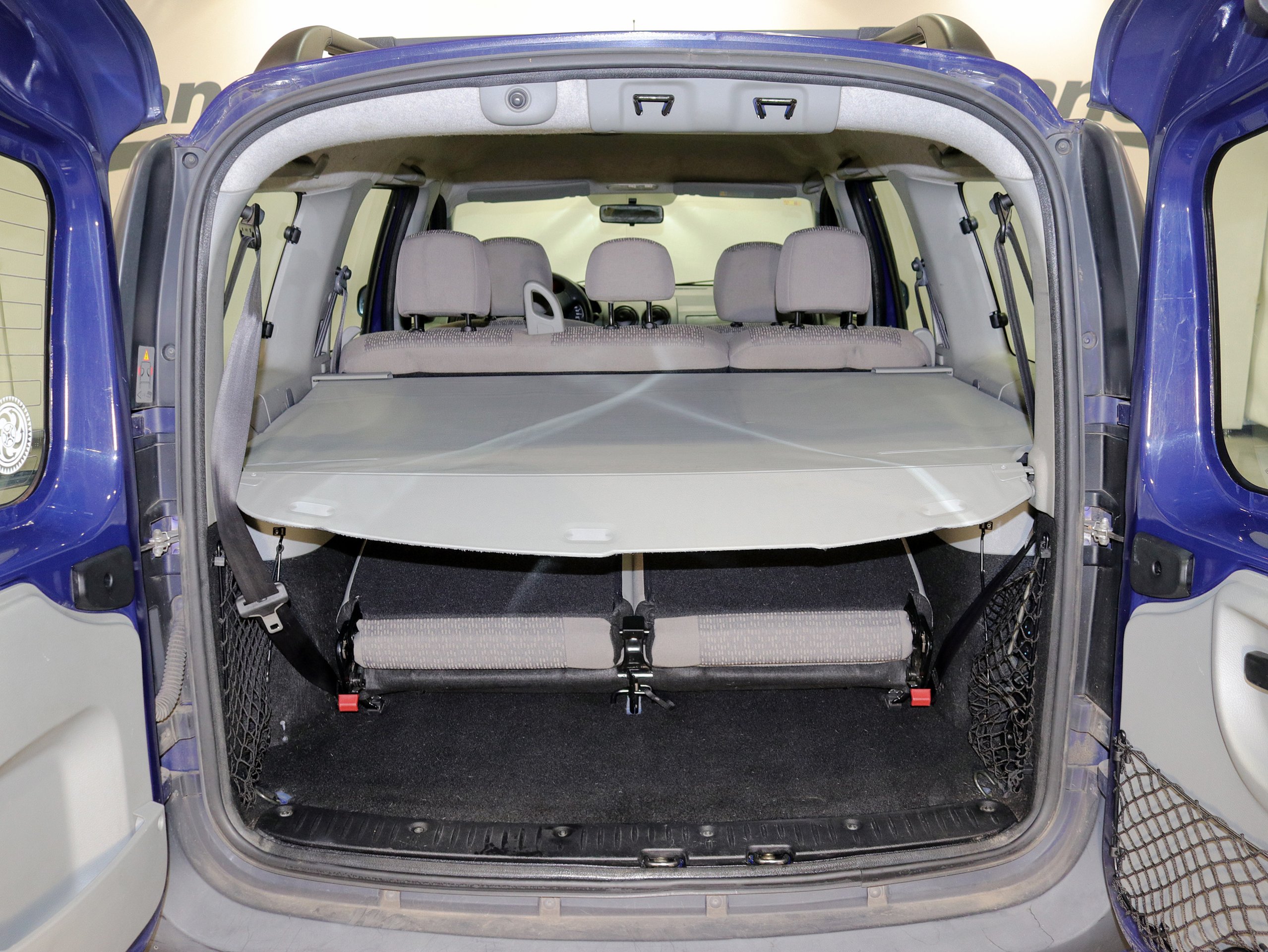 Foto Dacia Logan 8