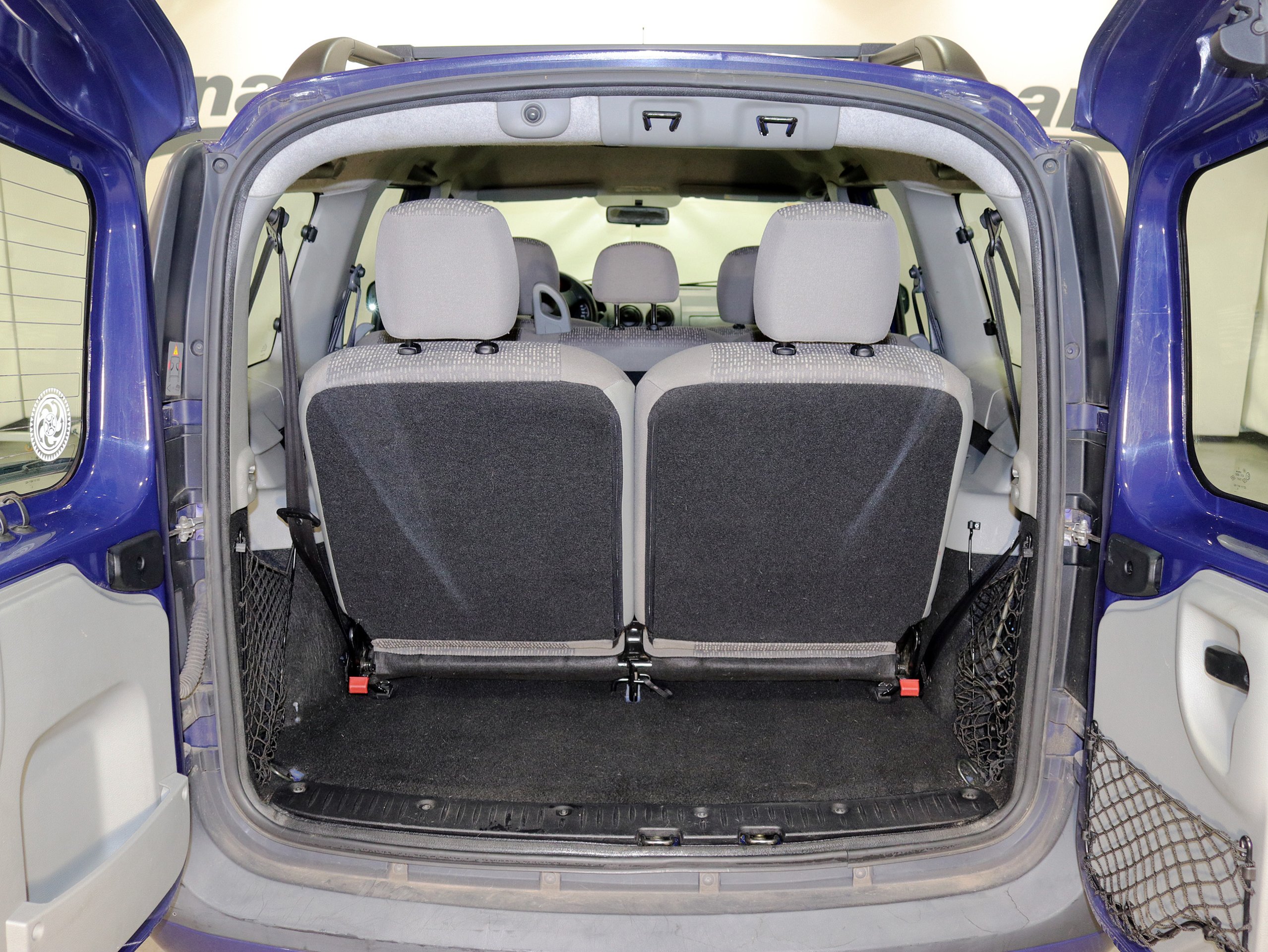 Foto Dacia Logan 9