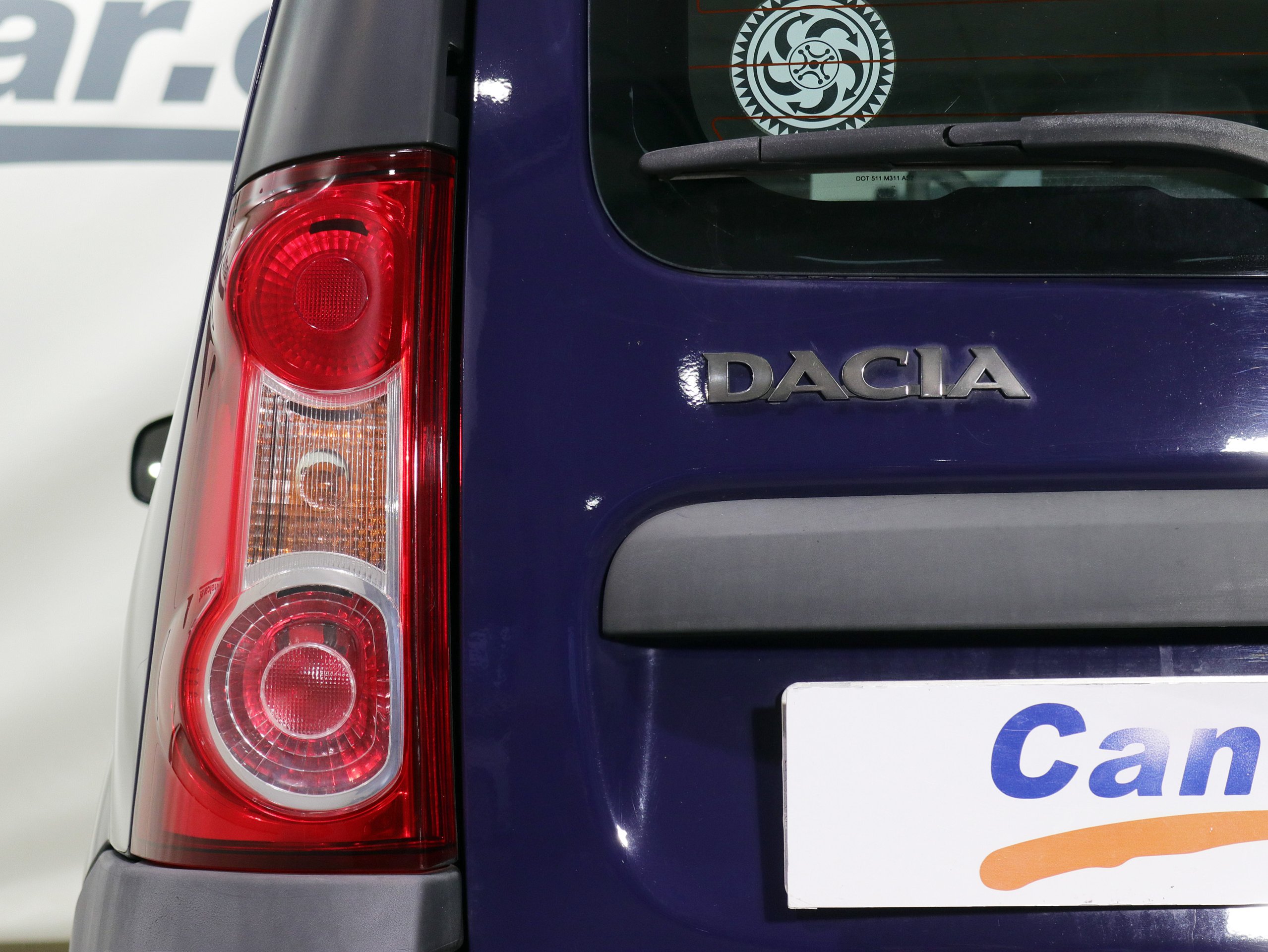 Foto Dacia Logan 10