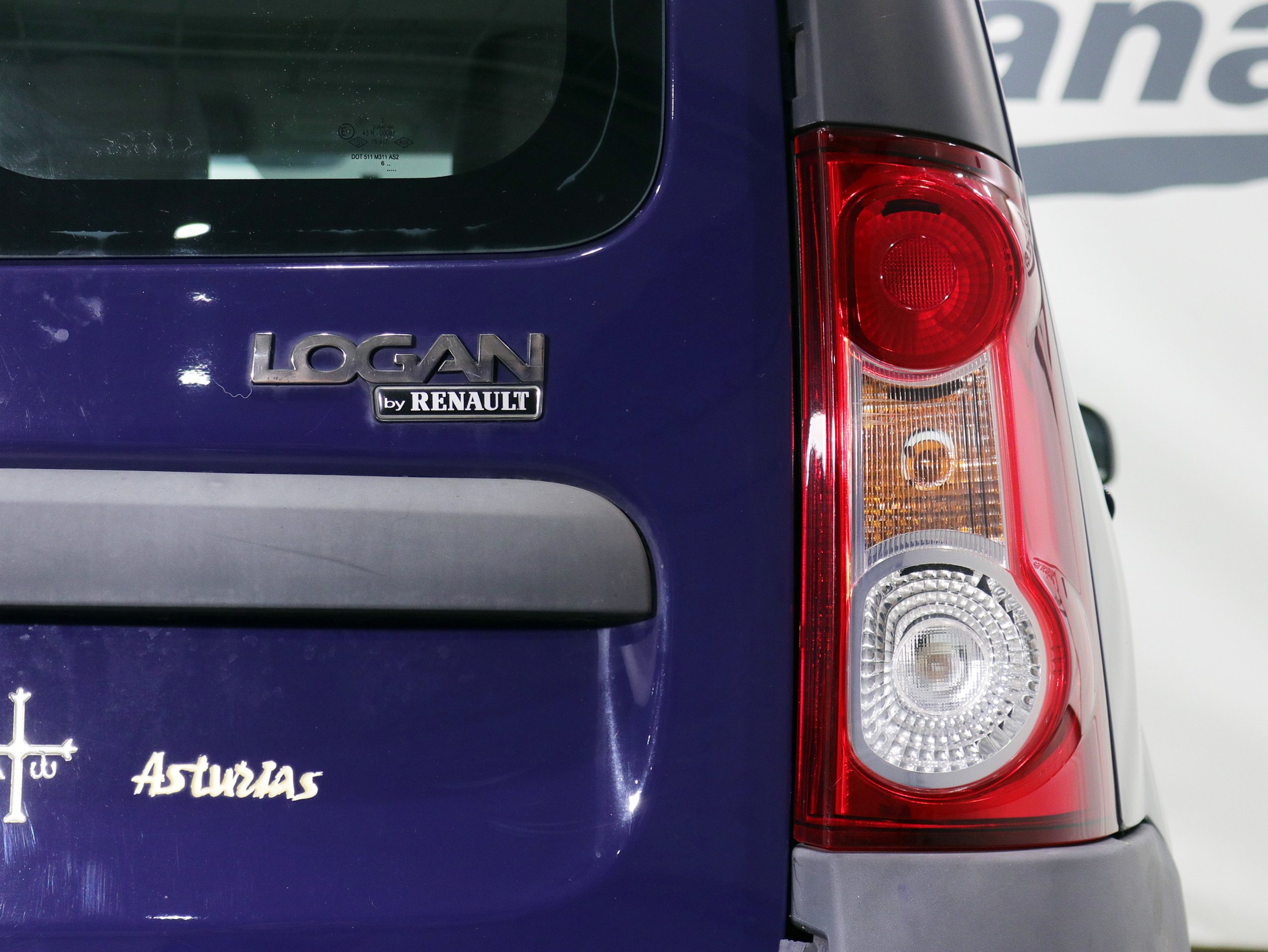 Foto Dacia Logan 11