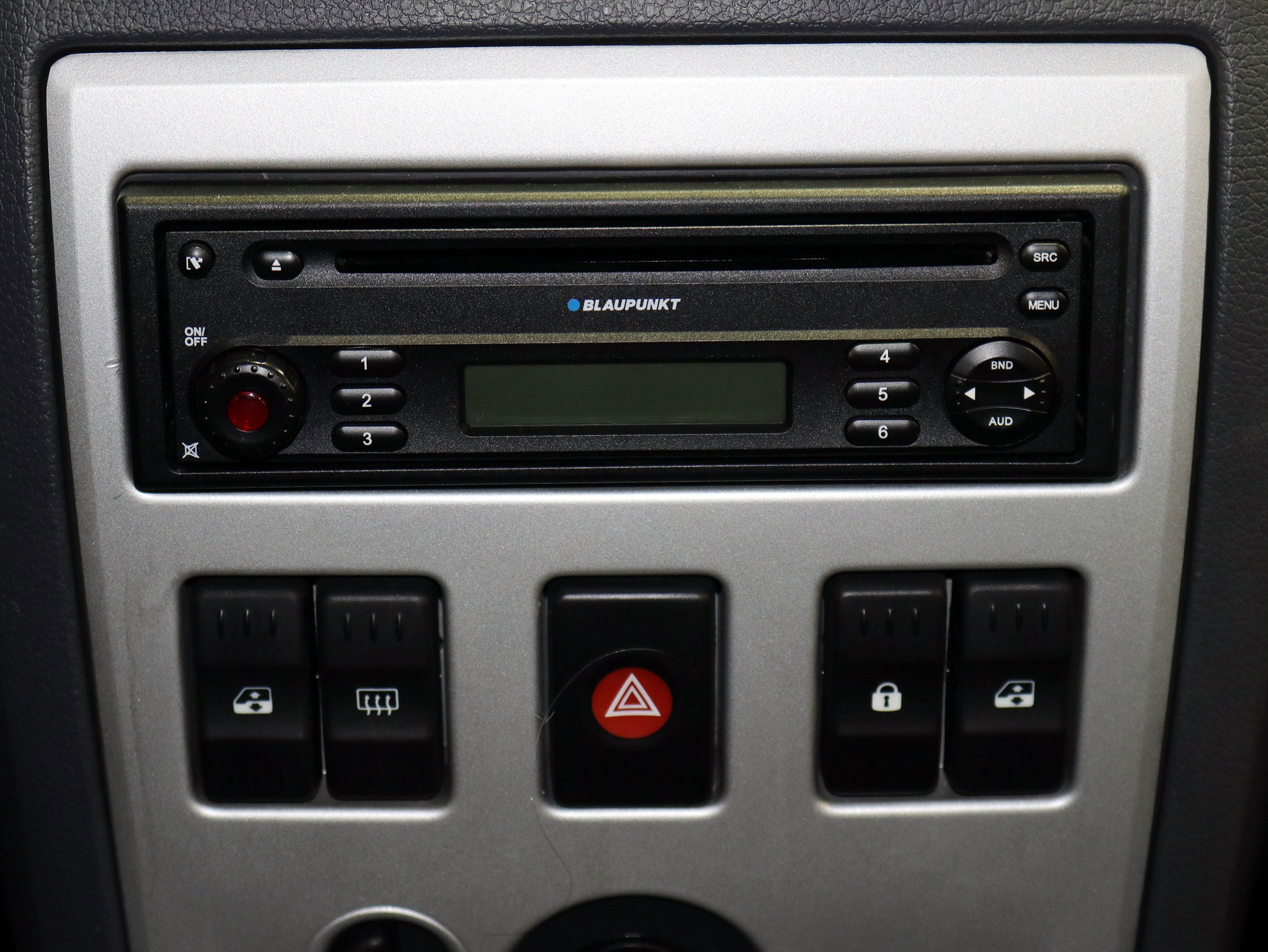Foto Dacia Logan 21