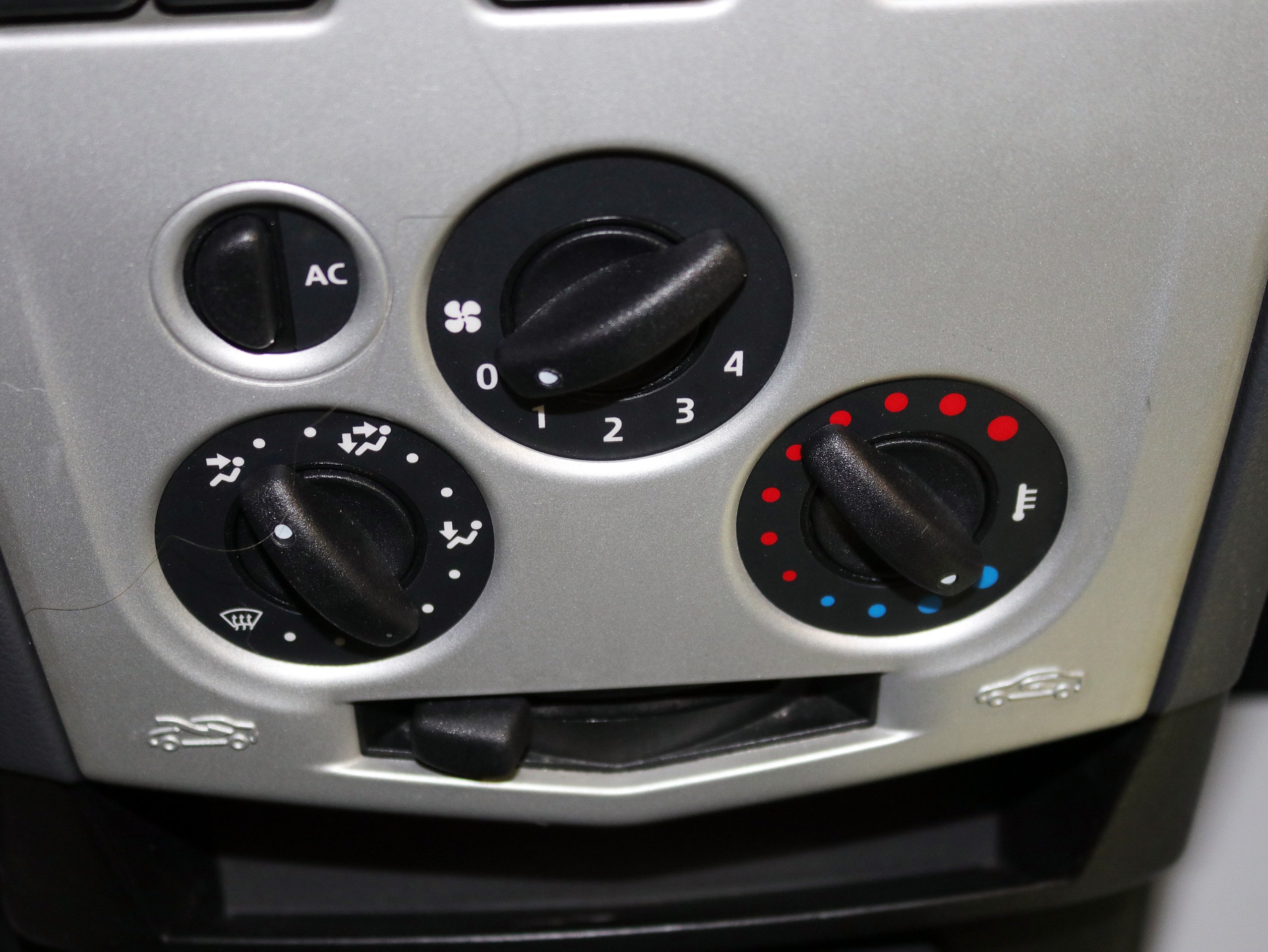 Foto Dacia Logan 22