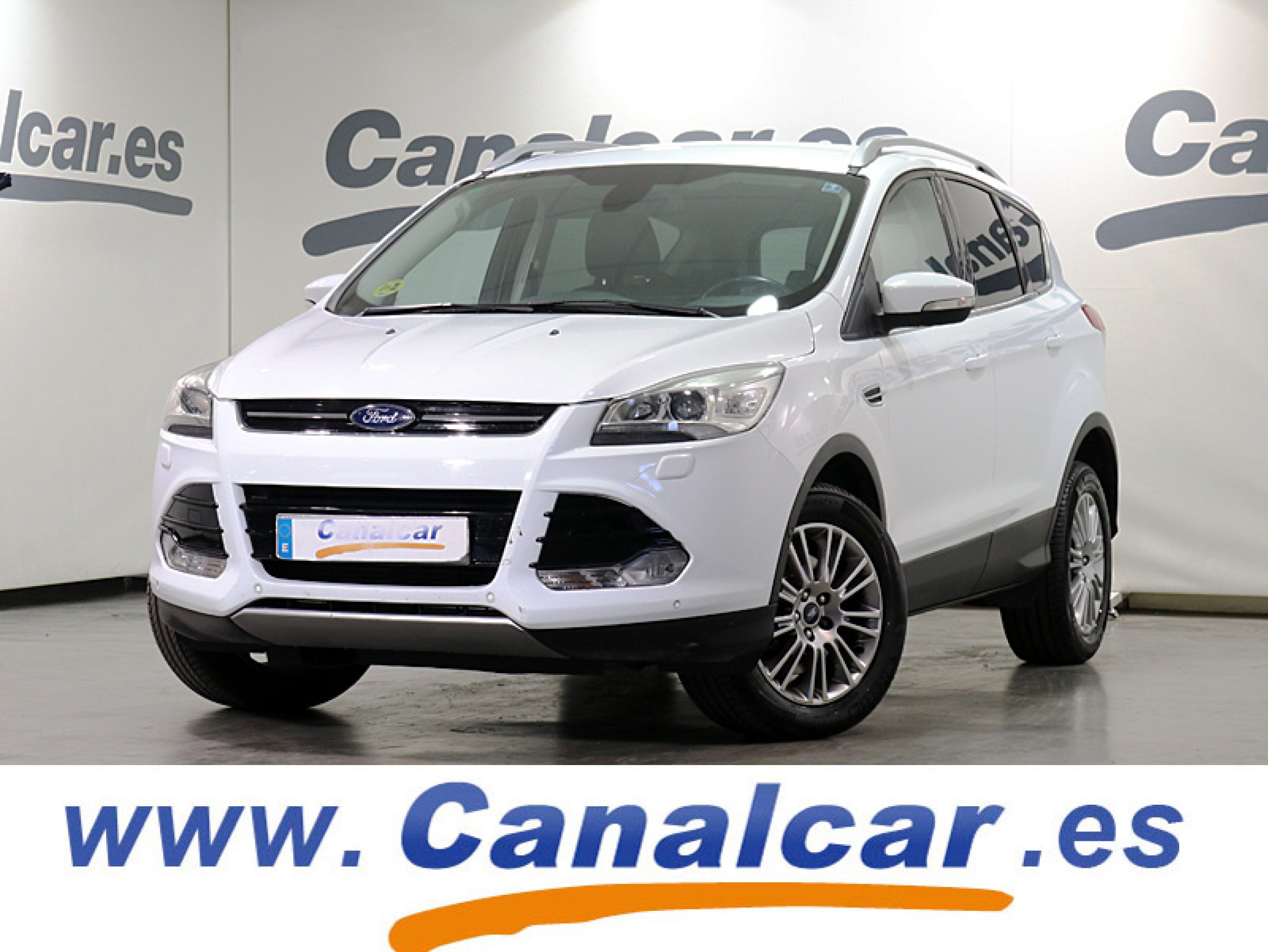 Foto Ford Kuga 2