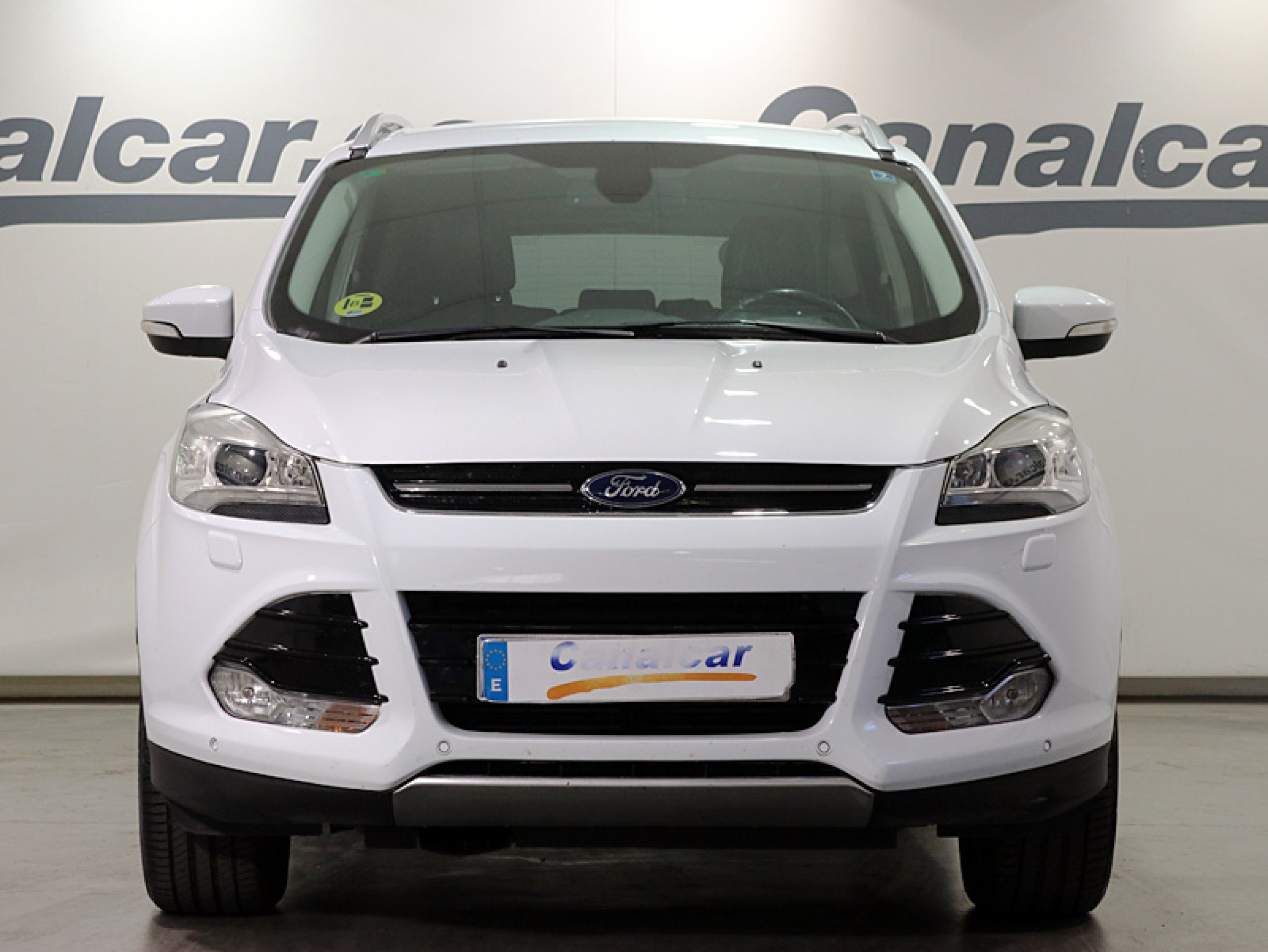 Foto Ford Kuga 3