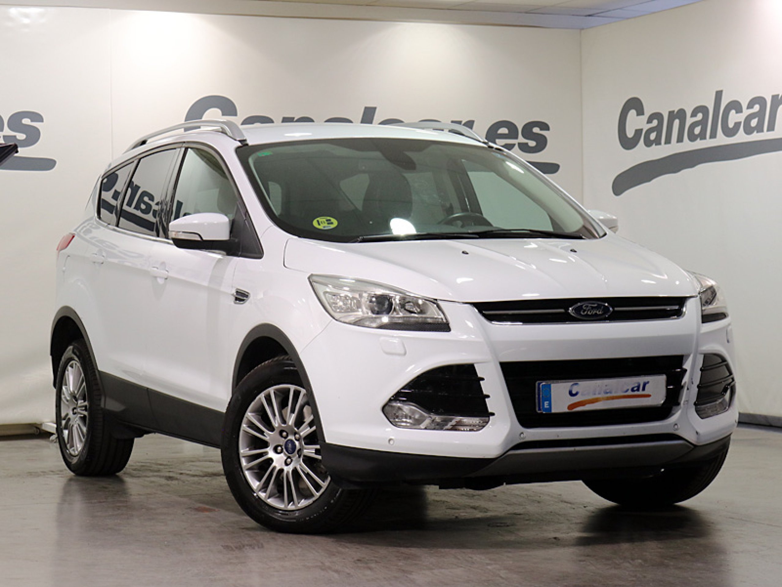 Foto Ford Kuga 4
