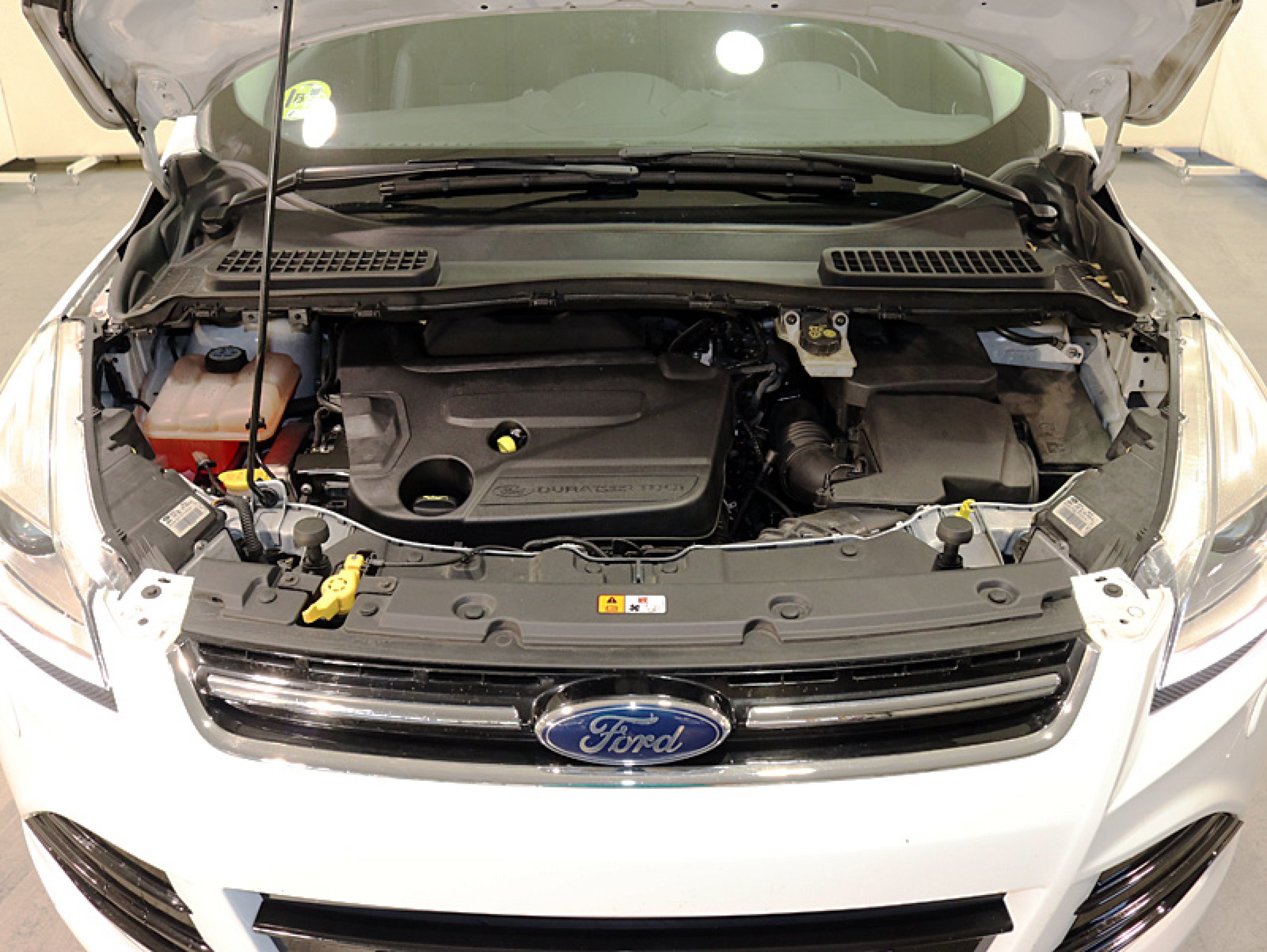 Foto Ford Kuga 8