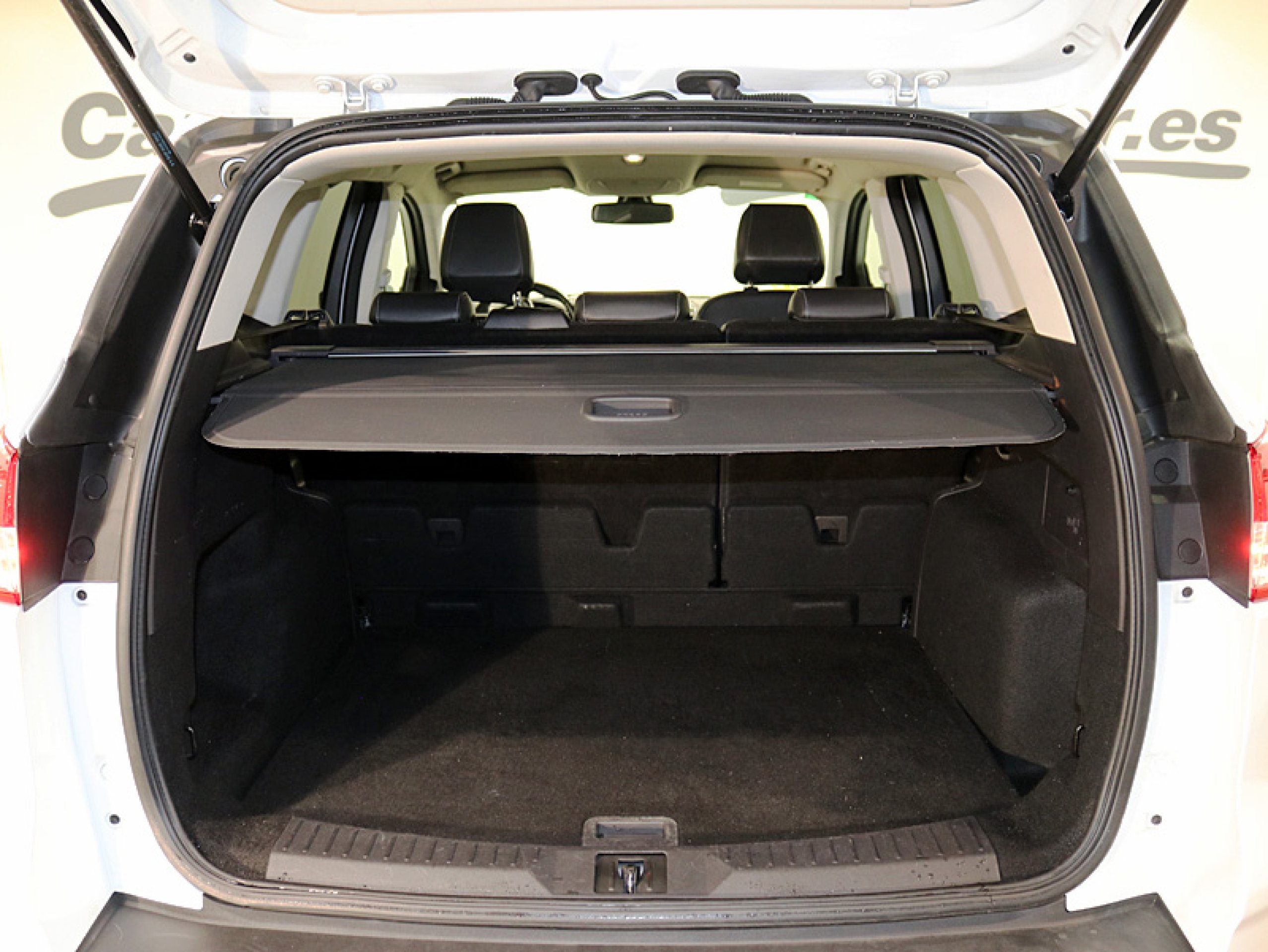 Foto Ford Kuga 9