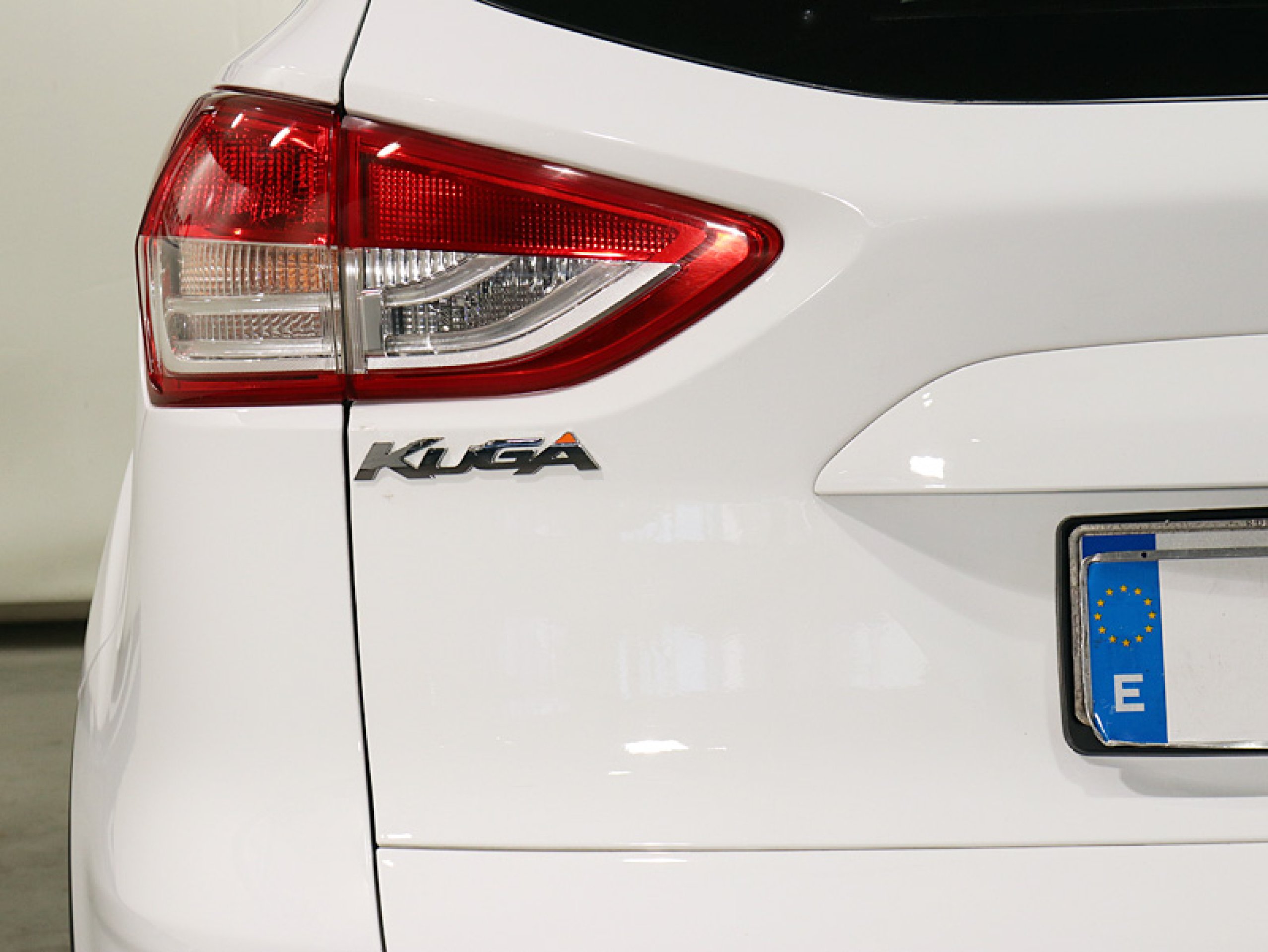Foto Ford Kuga 10