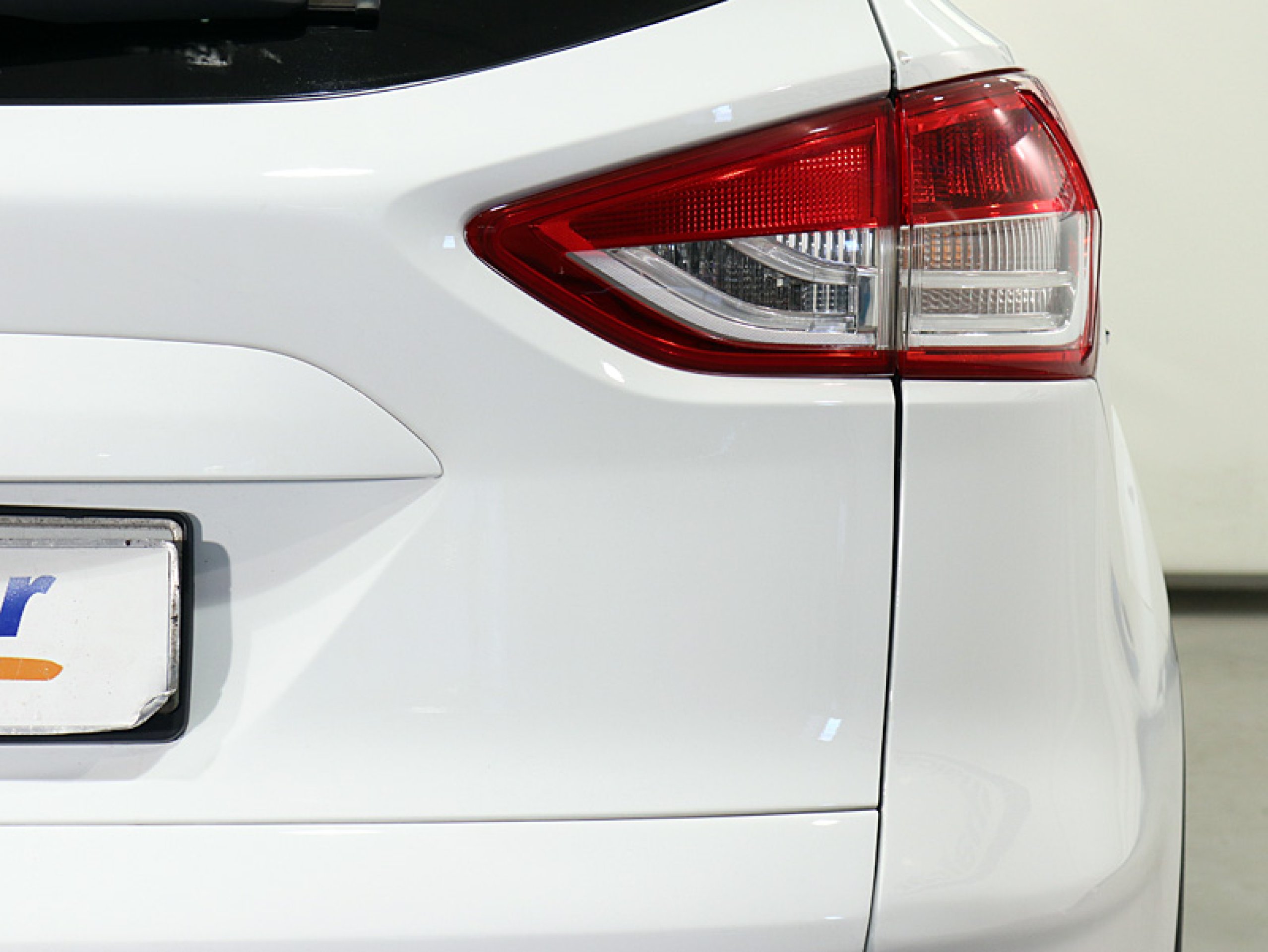 Foto Ford Kuga 11