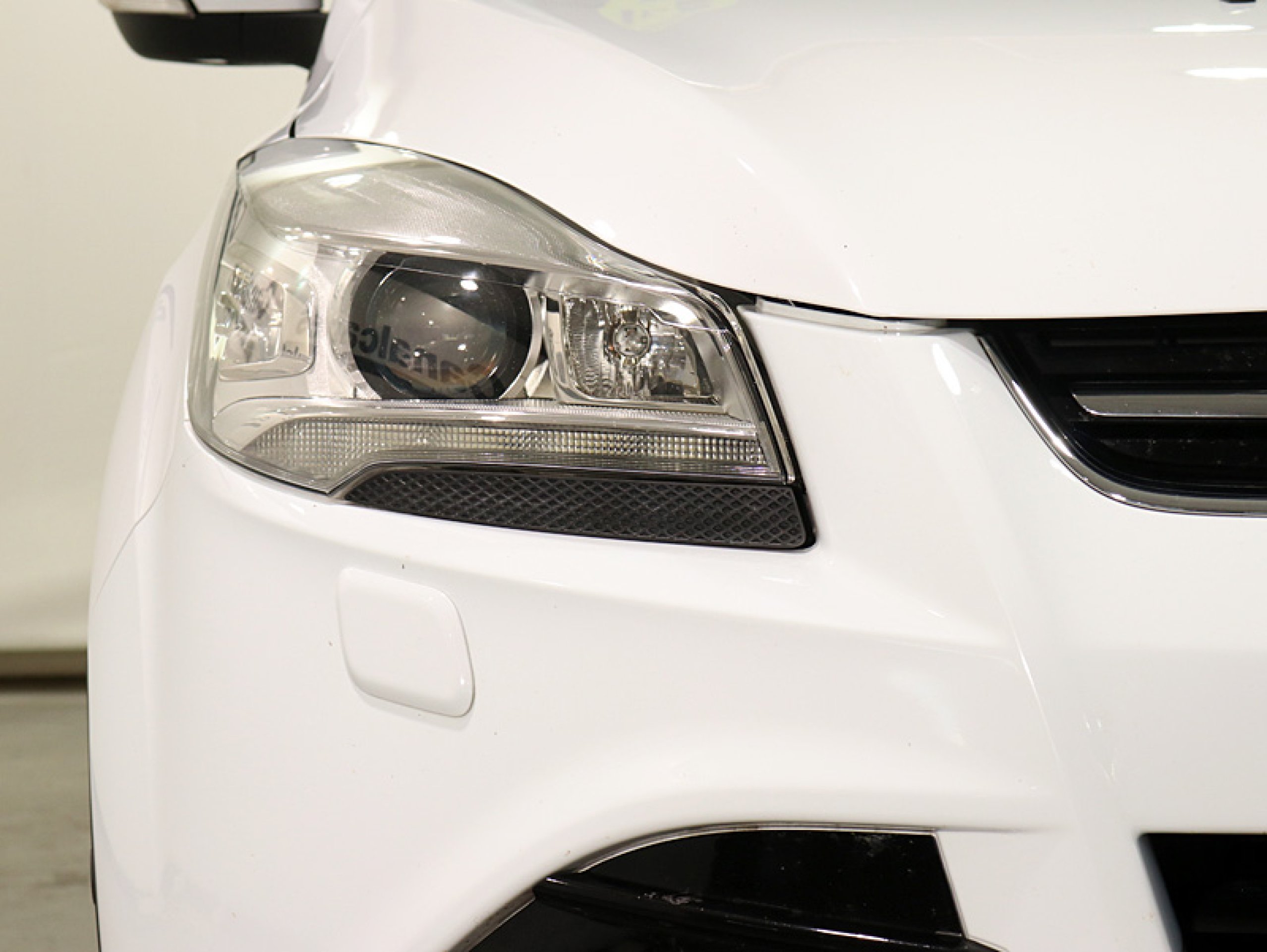 Foto Ford Kuga 12