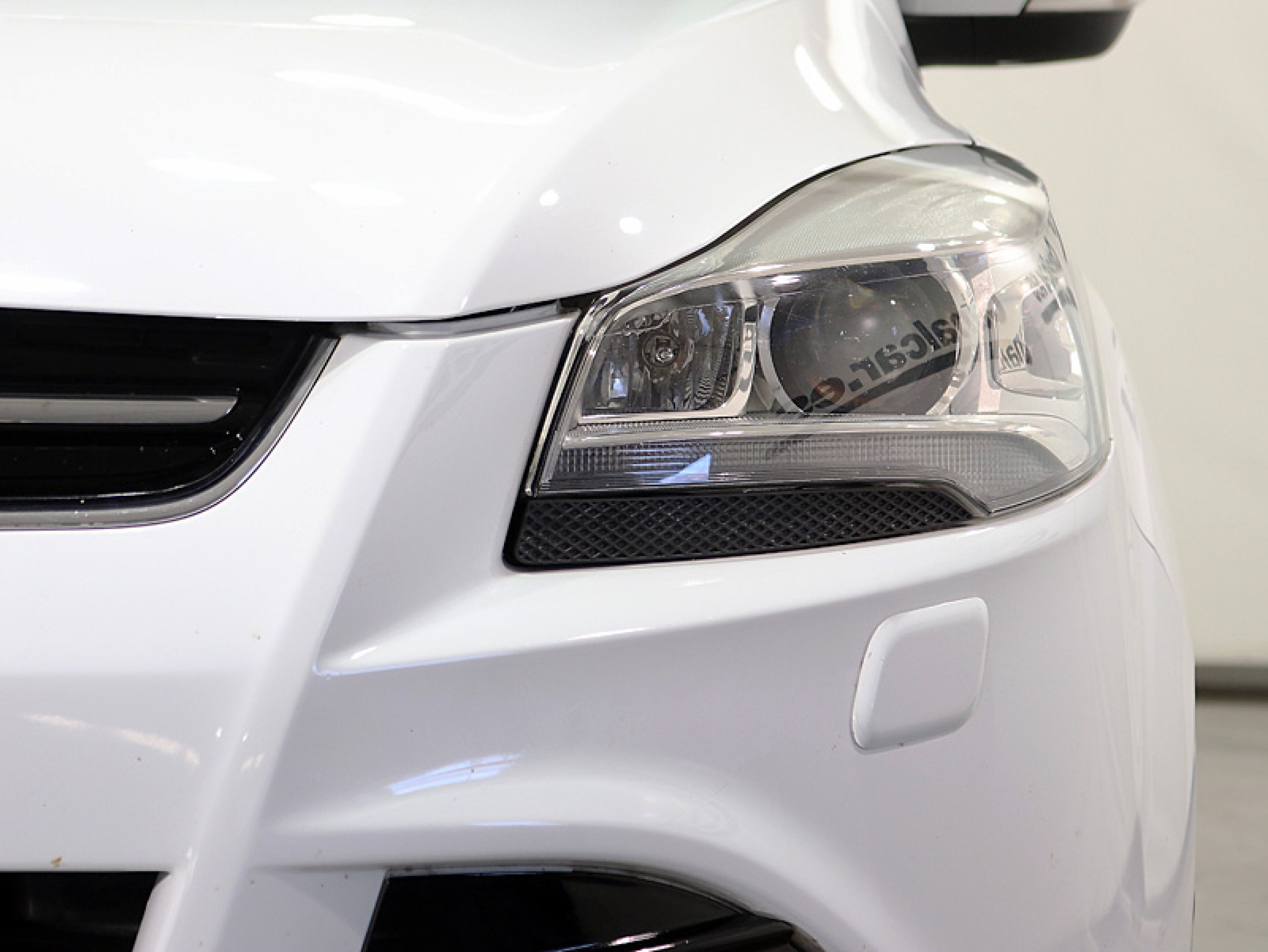 Foto Ford Kuga 13