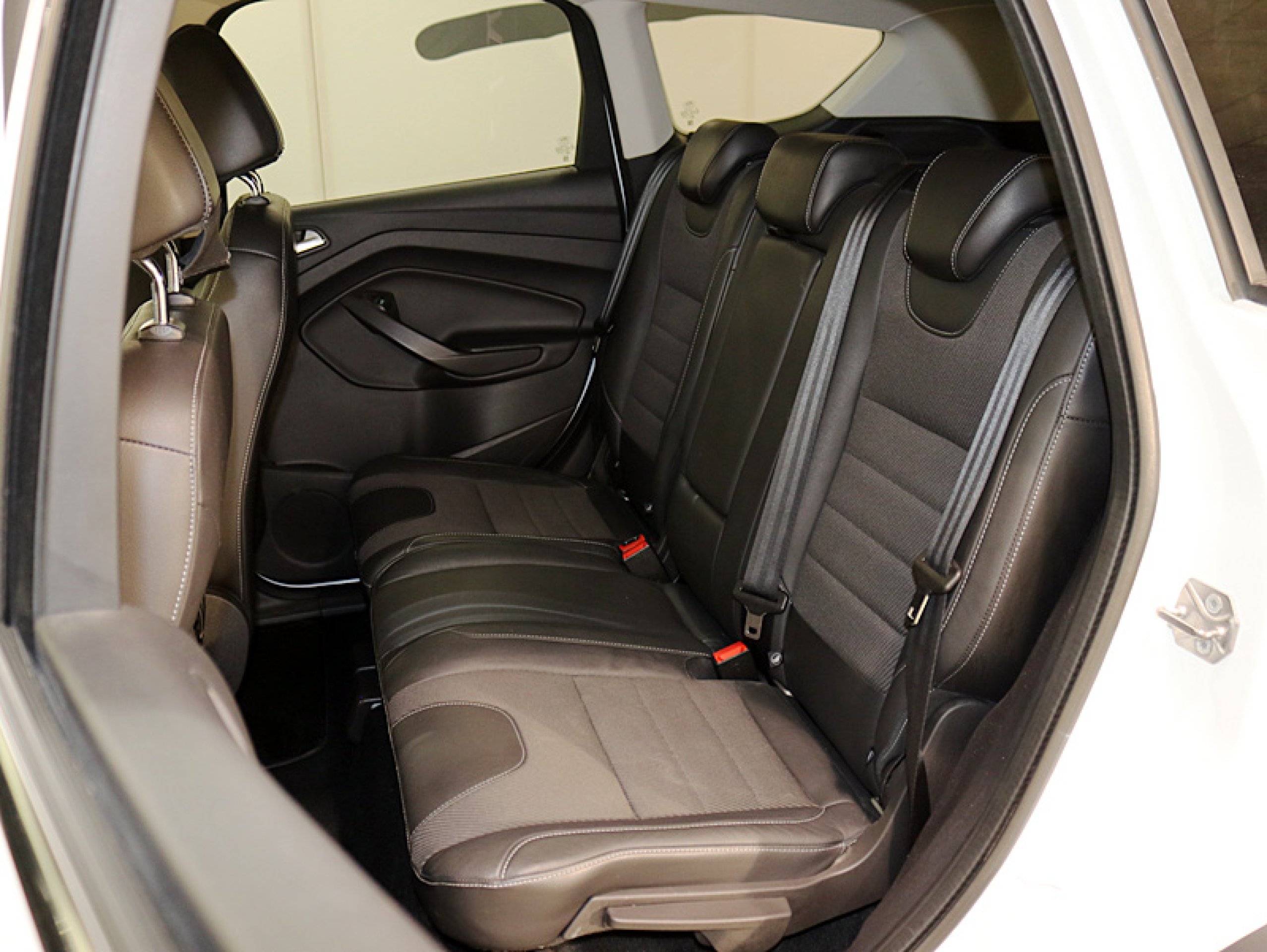 Foto Ford Kuga 16