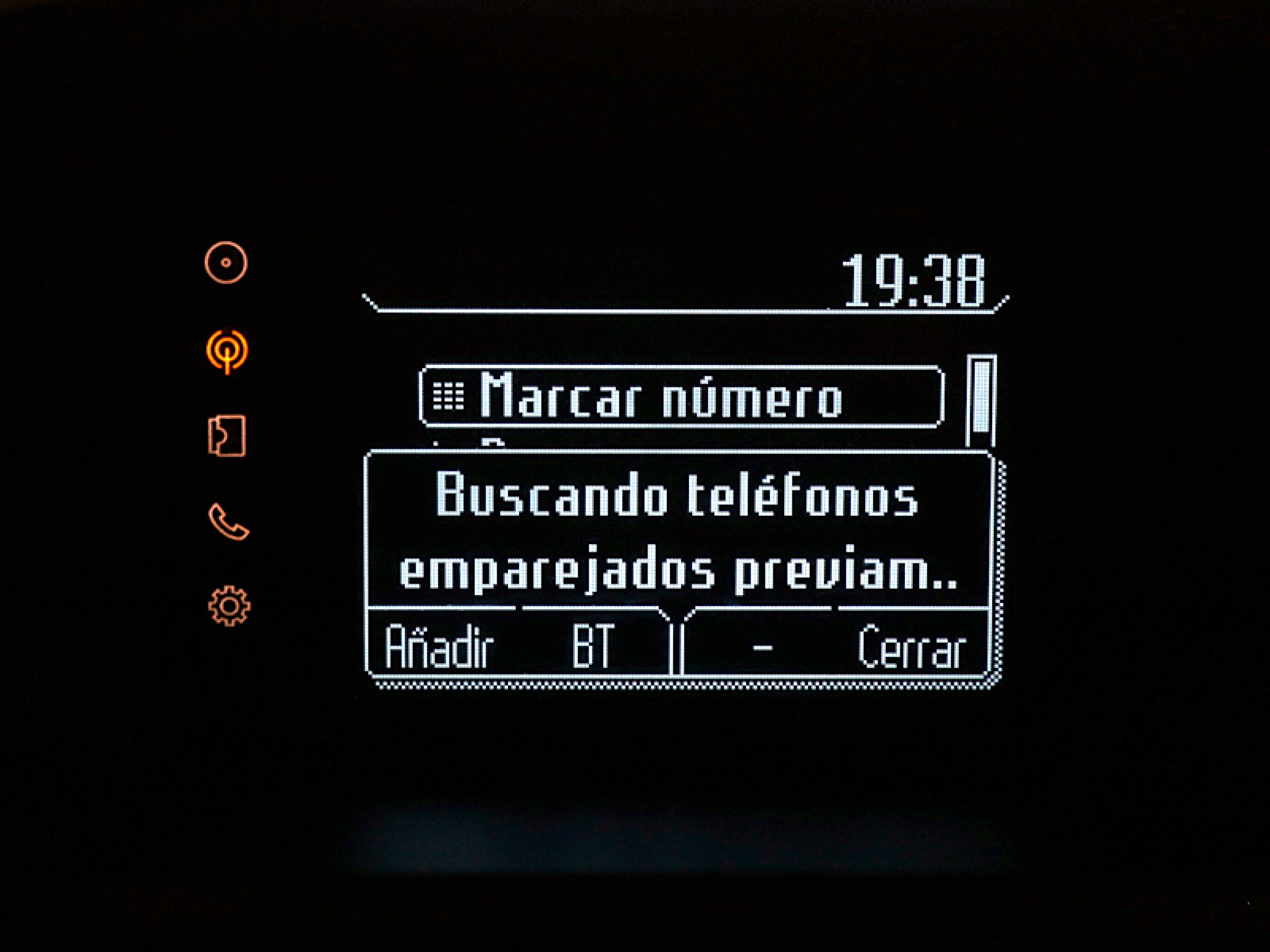 Foto Ford Kuga 19