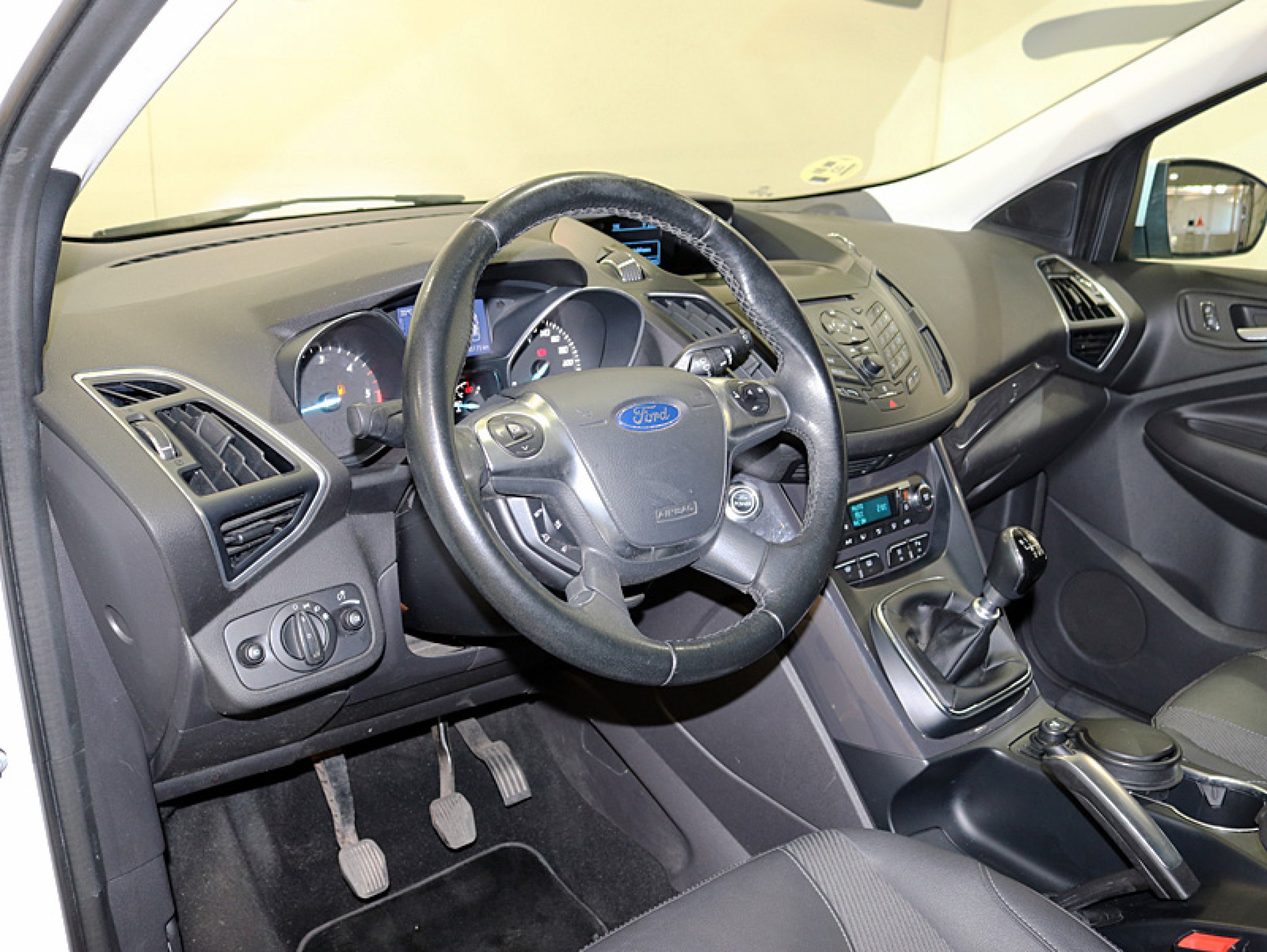 Foto Ford Kuga 22