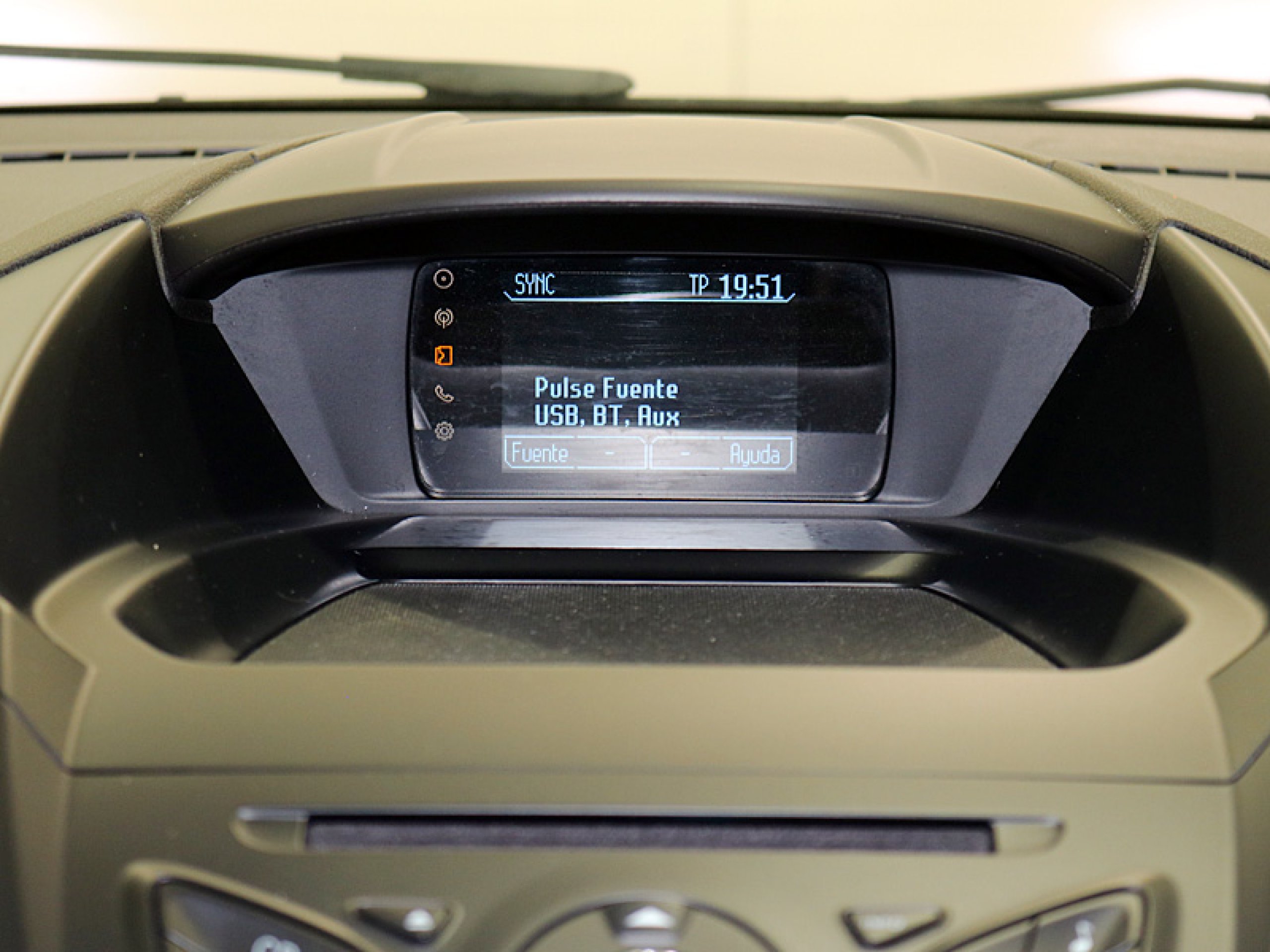 Foto Ford Kuga 26