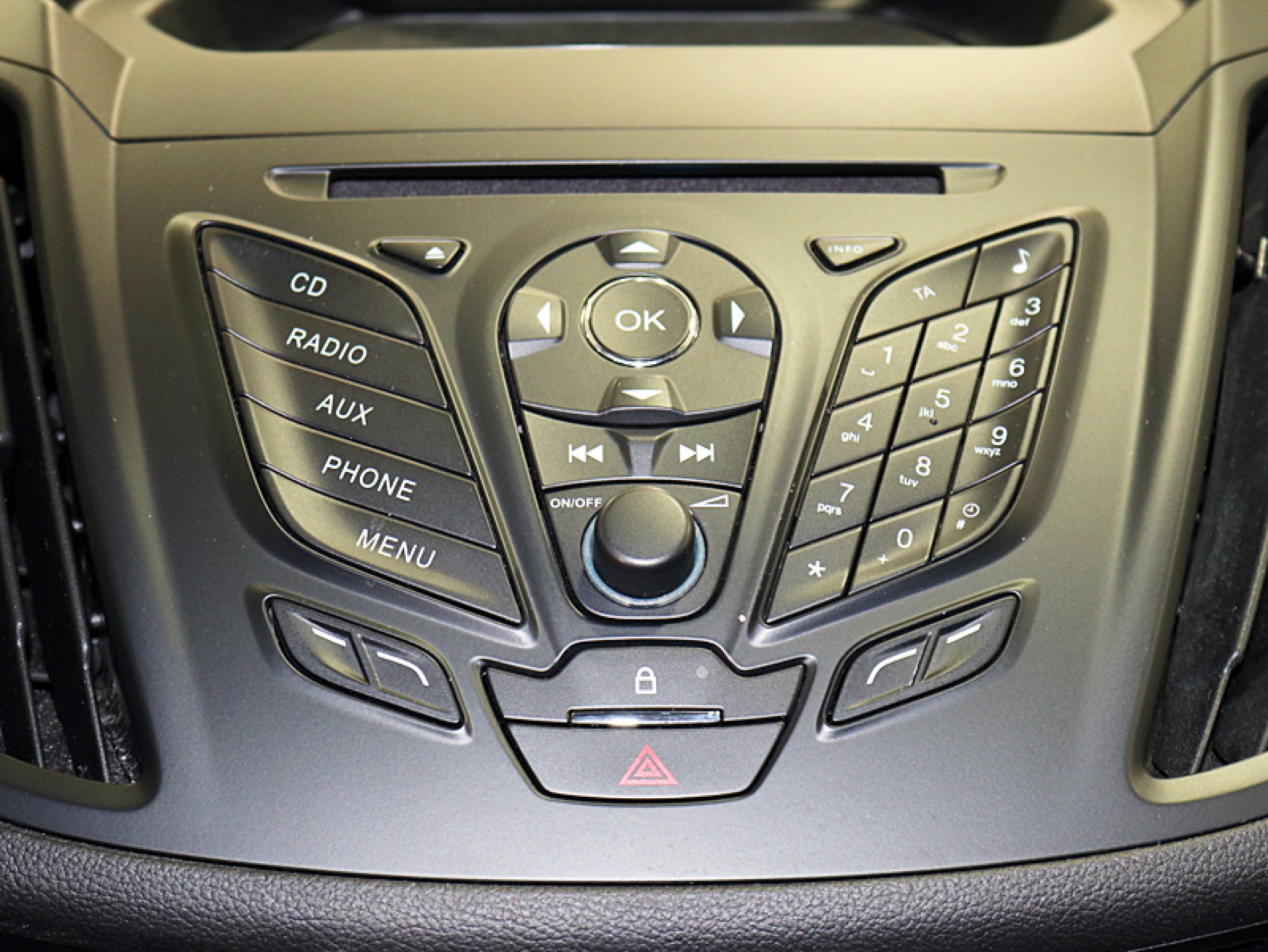 Foto Ford Kuga 27