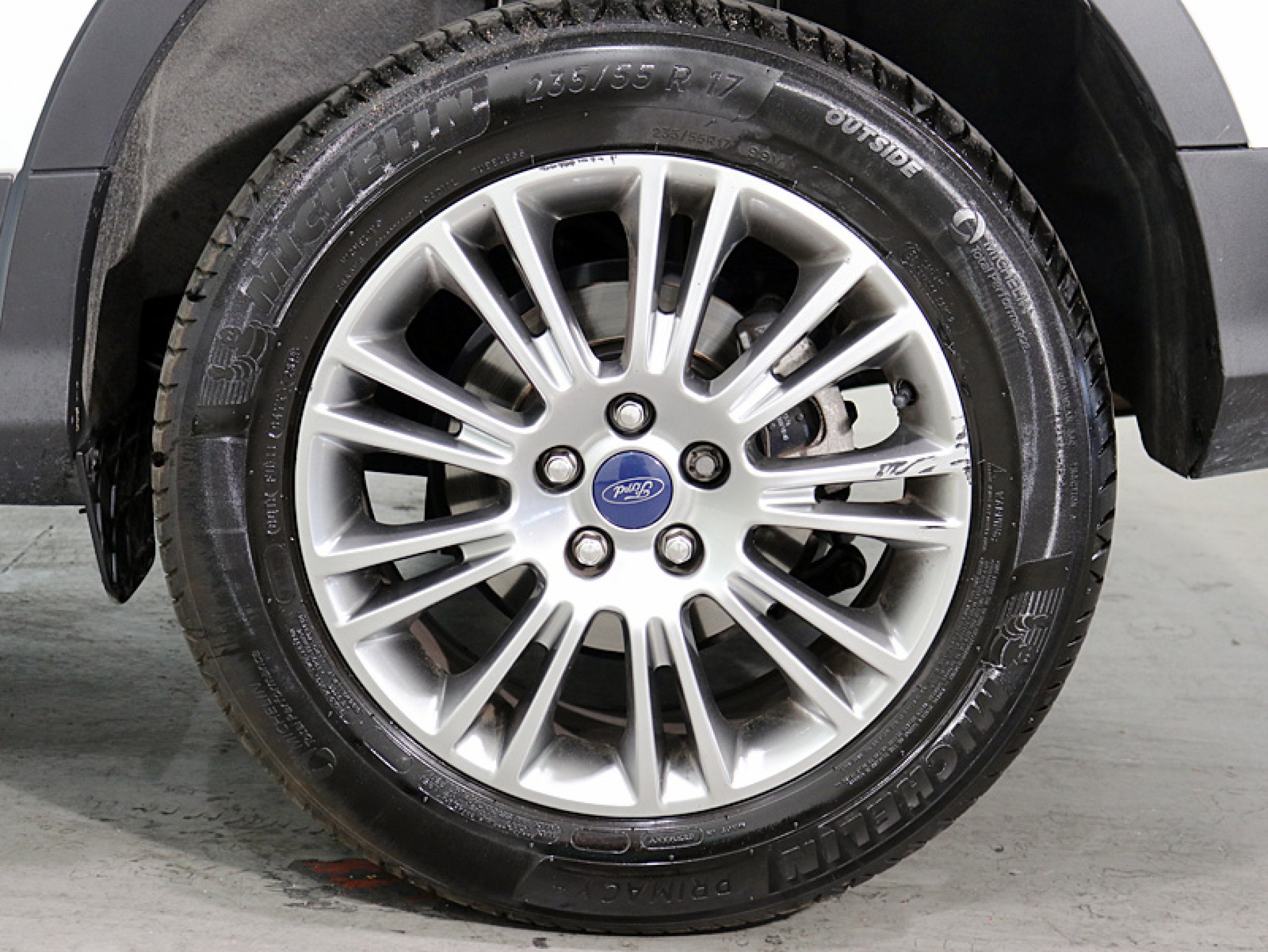 Foto Ford Kuga 40
