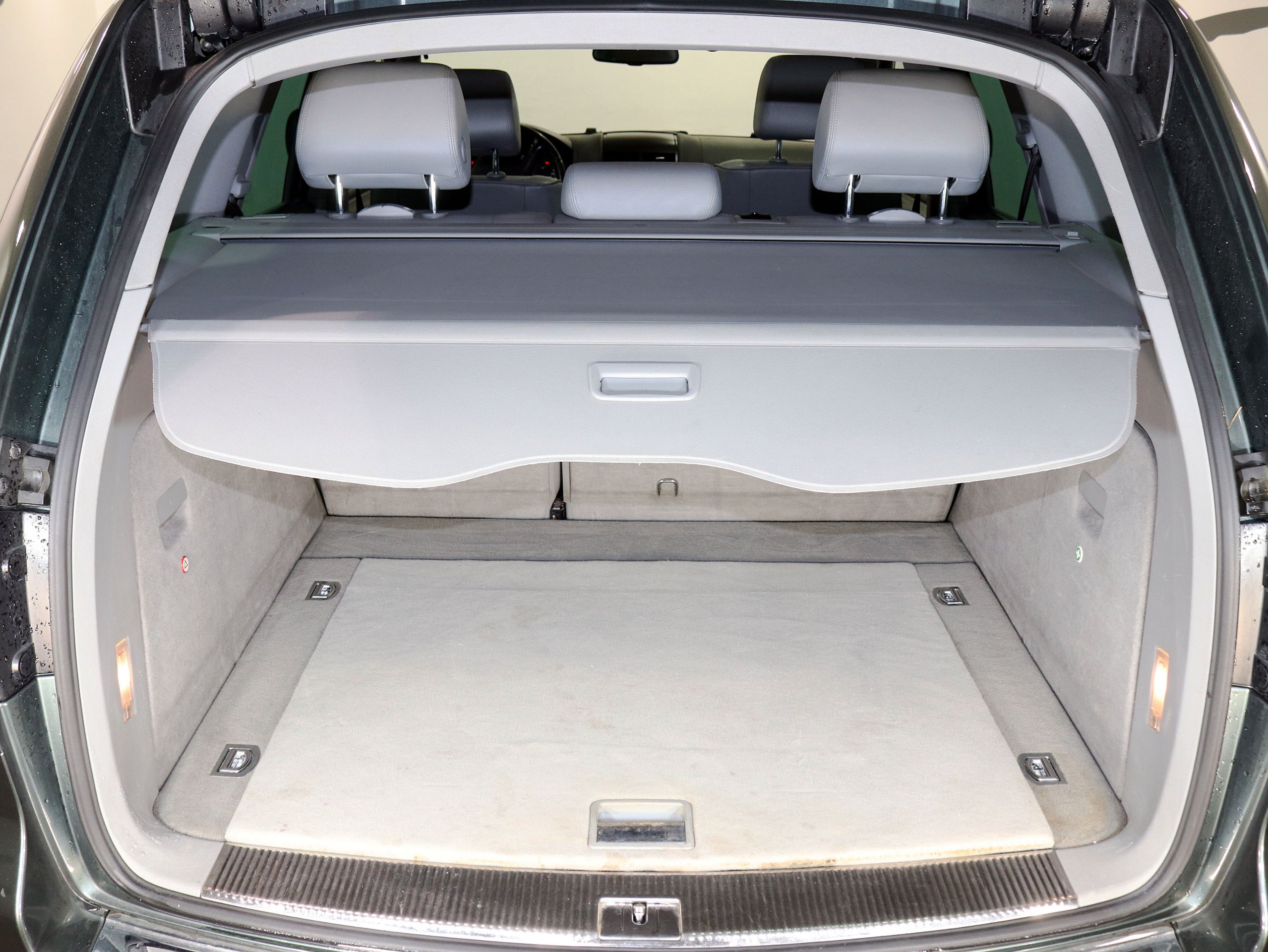 Foto Volkswagen Touareg 10