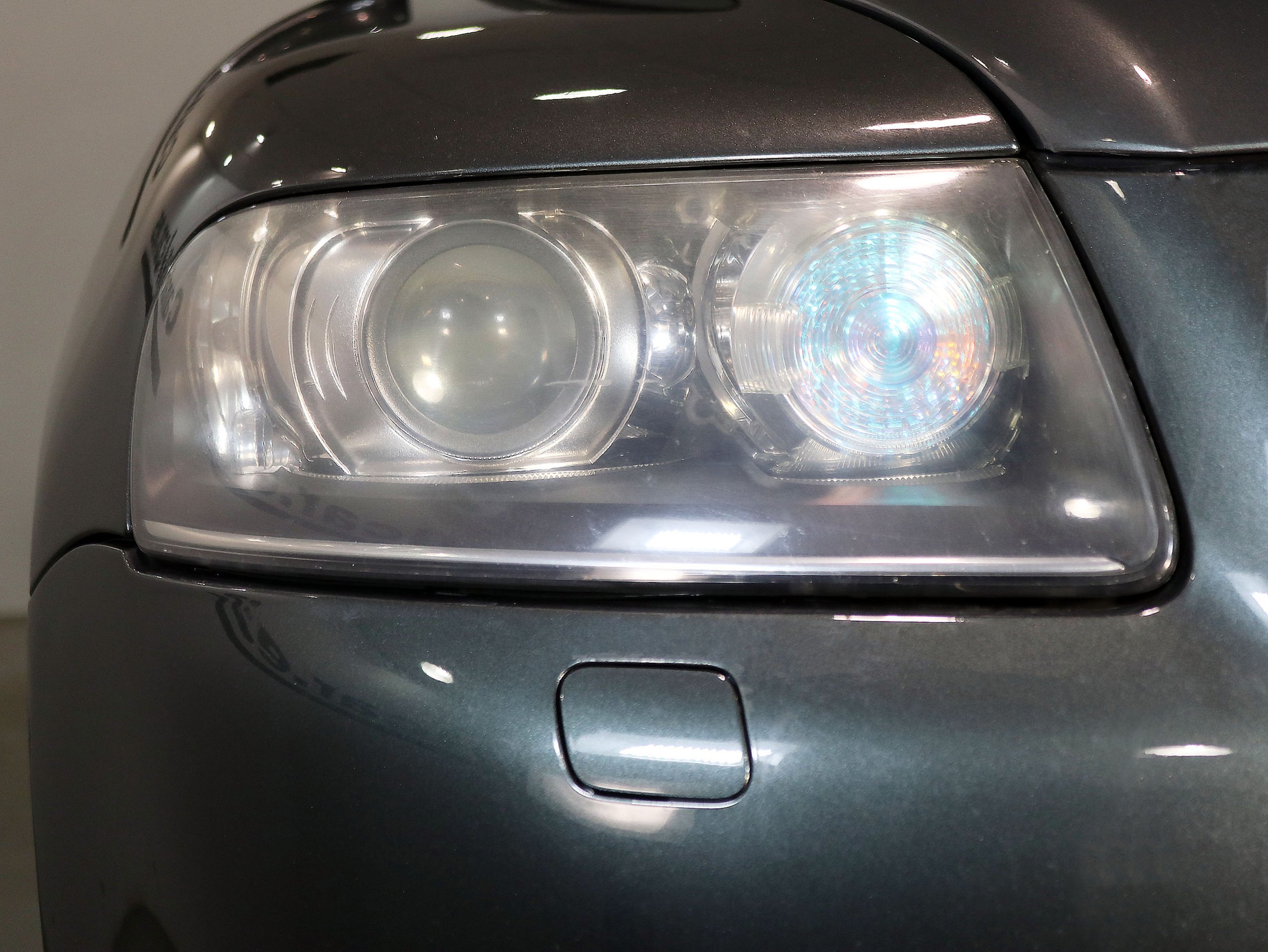 Foto Volkswagen Touareg 13
