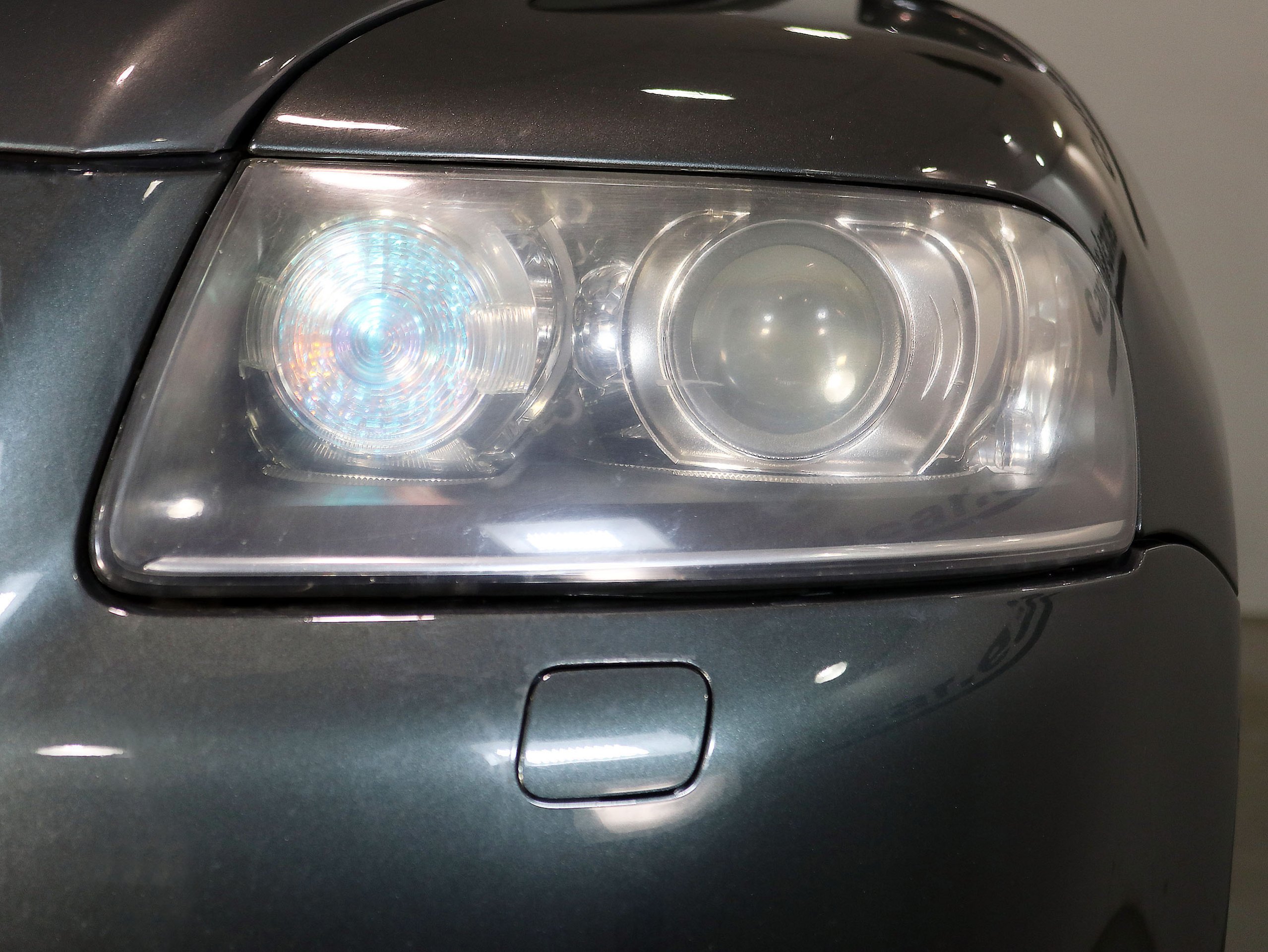 Foto Volkswagen Touareg 14