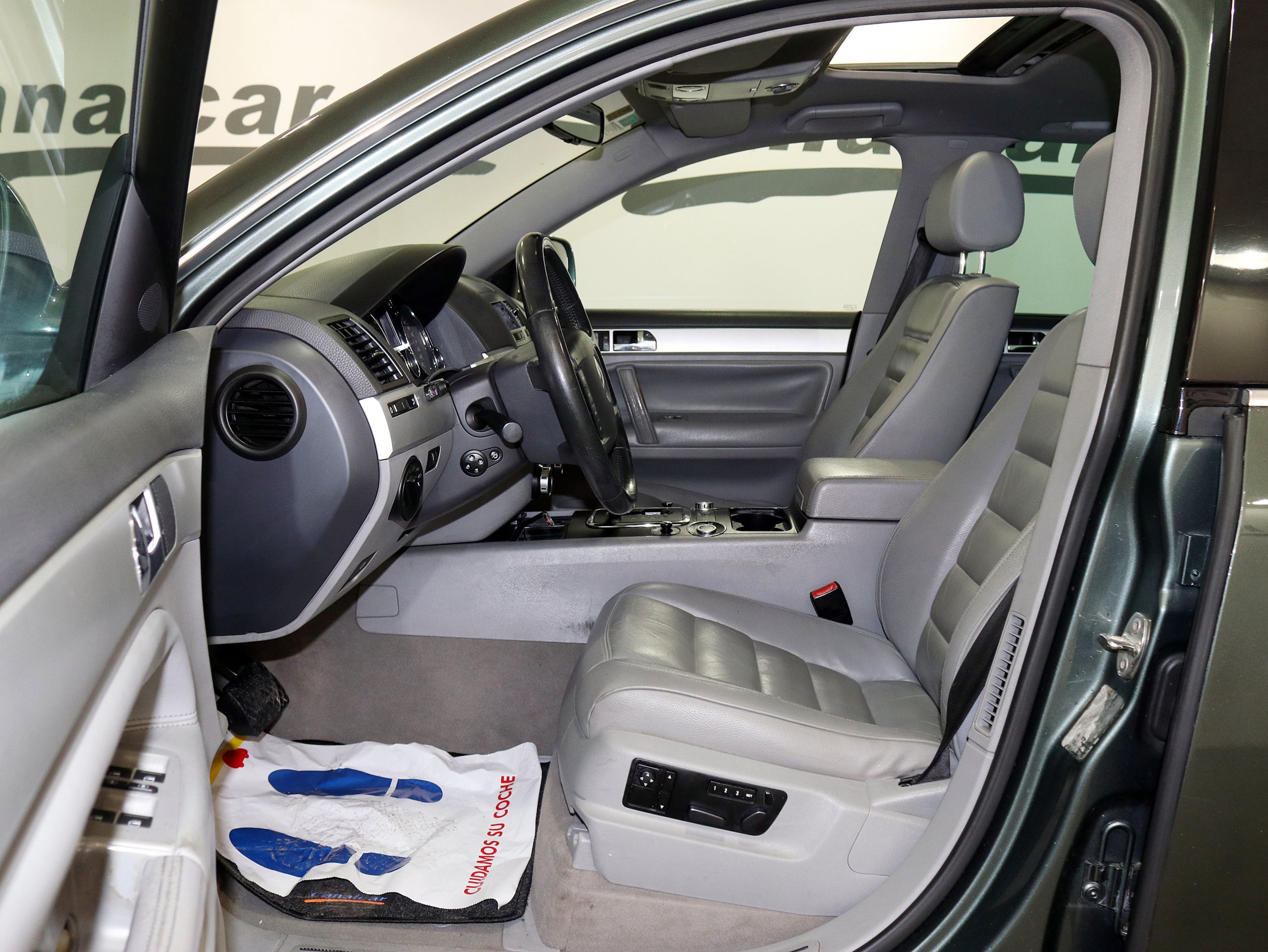 Foto Volkswagen Touareg 16