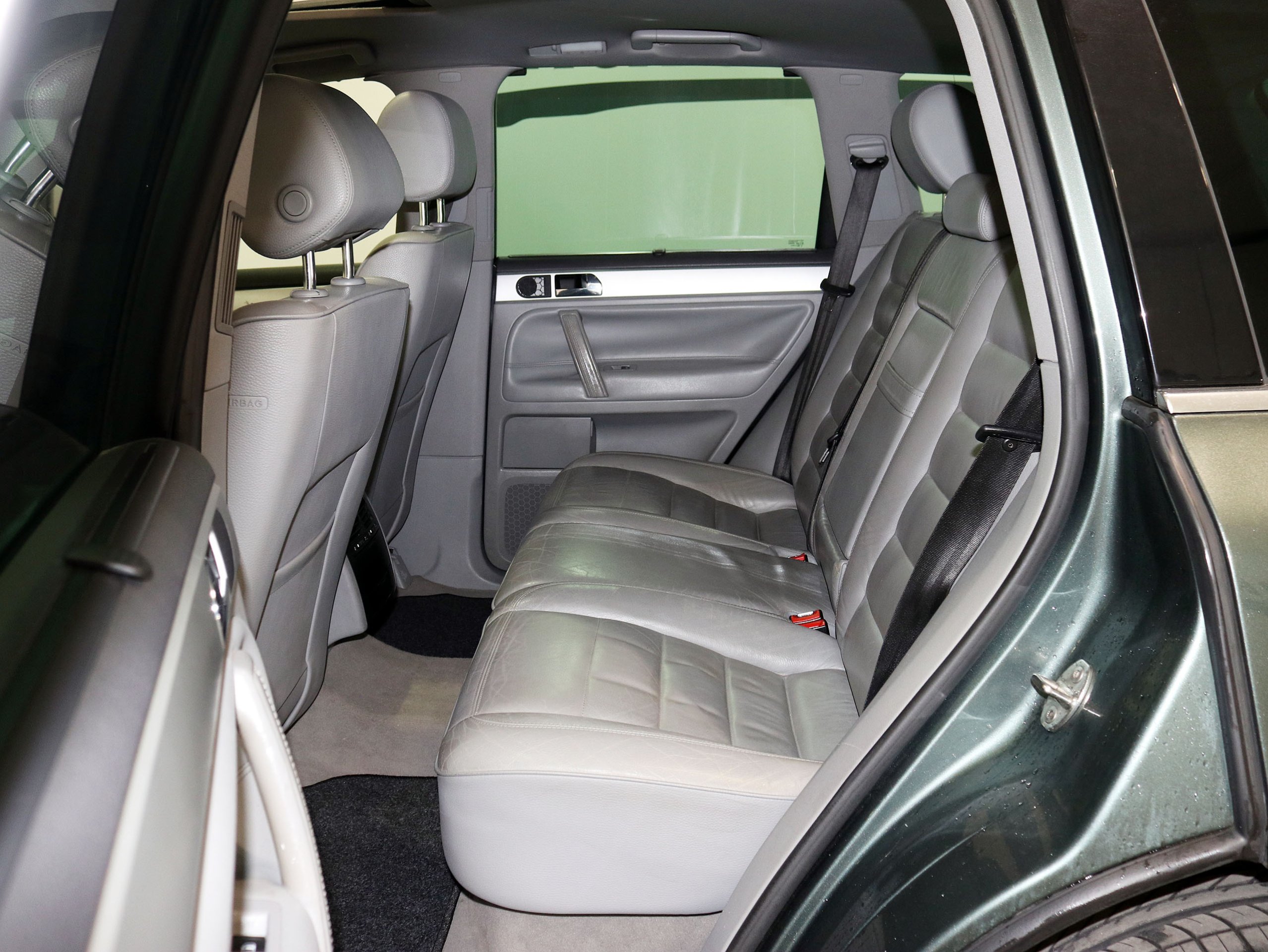 Foto Volkswagen Touareg 17