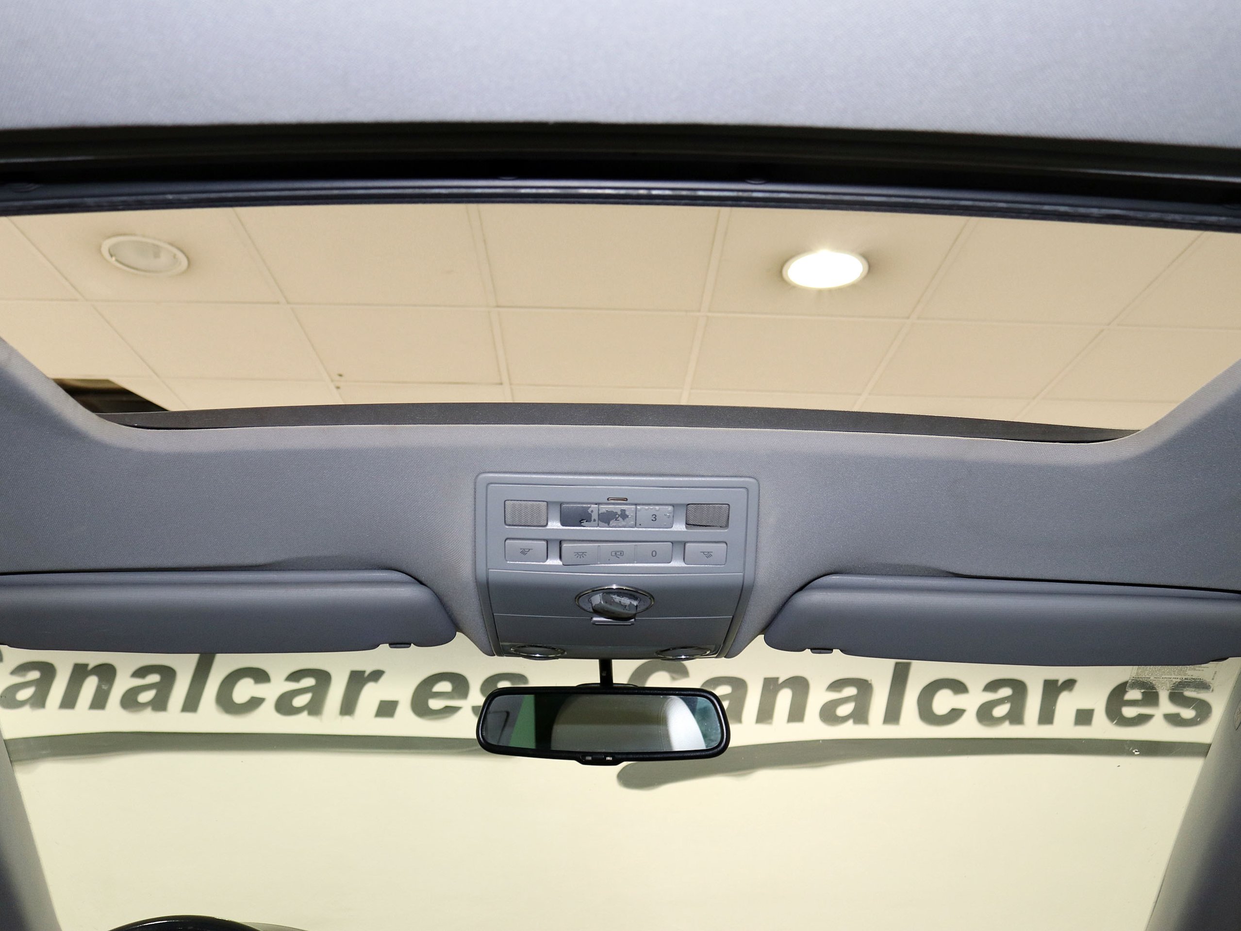 Foto Volkswagen Touareg 18