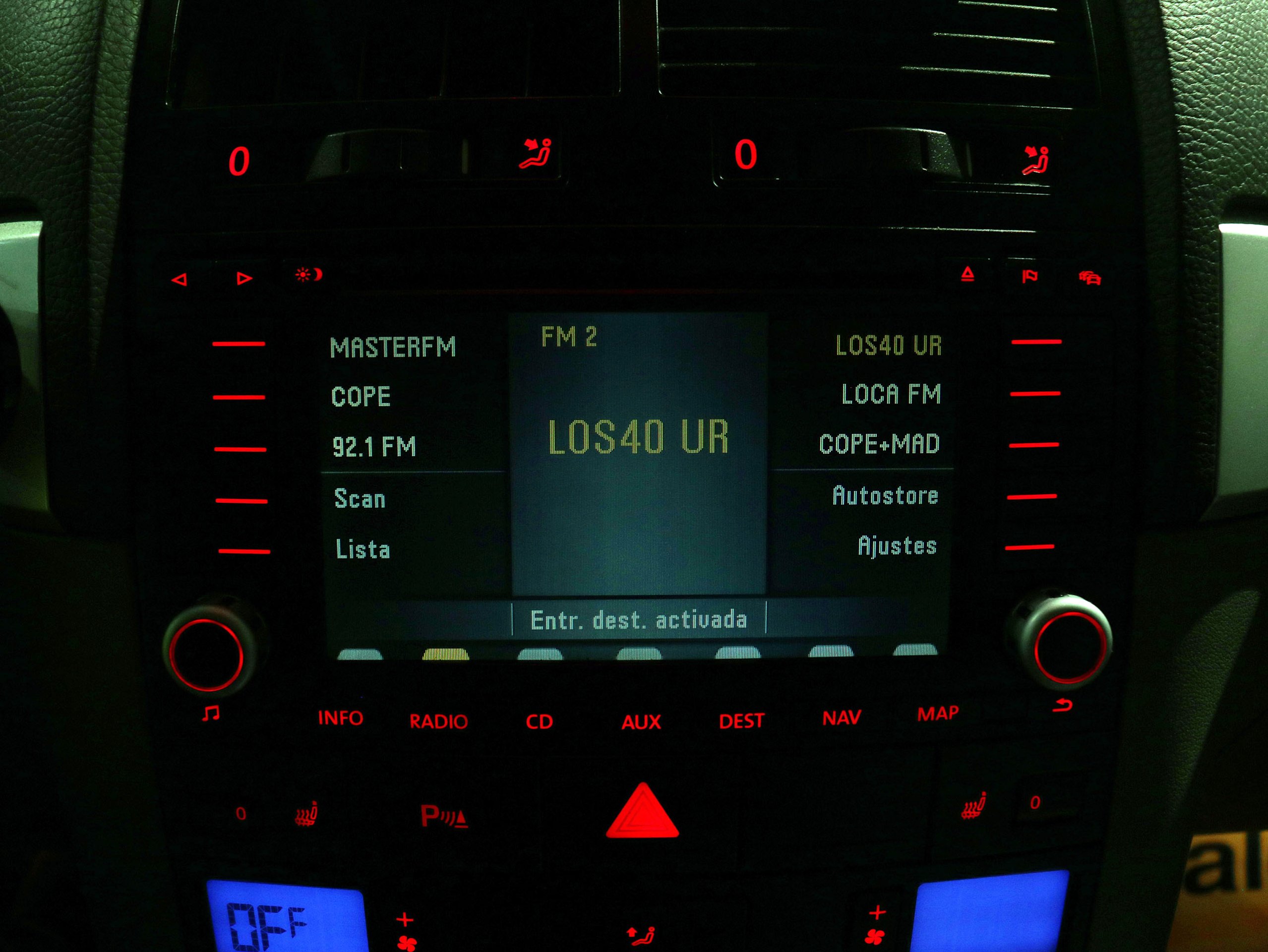 Foto Volkswagen Touareg 19