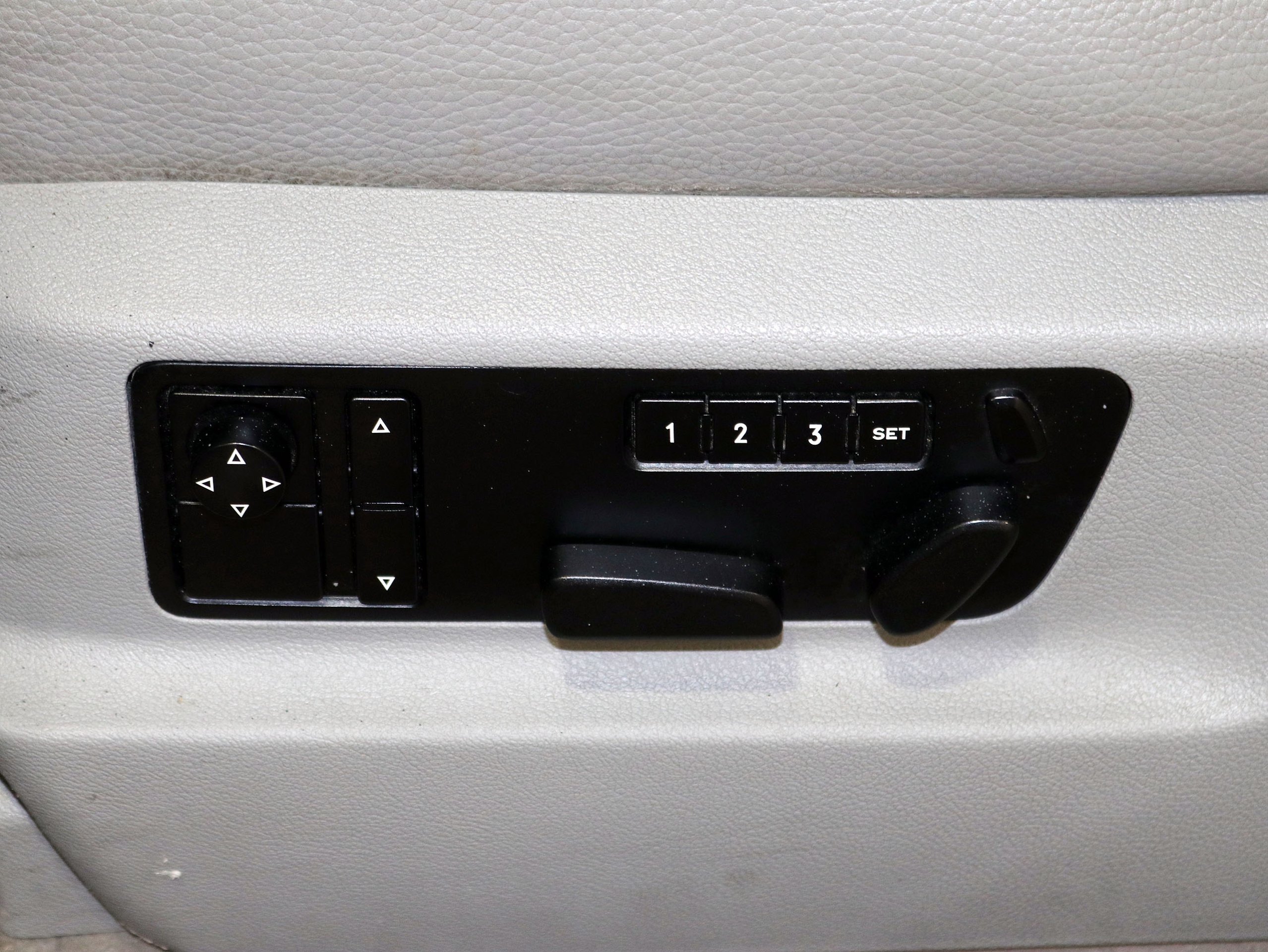 Foto Volkswagen Touareg 26