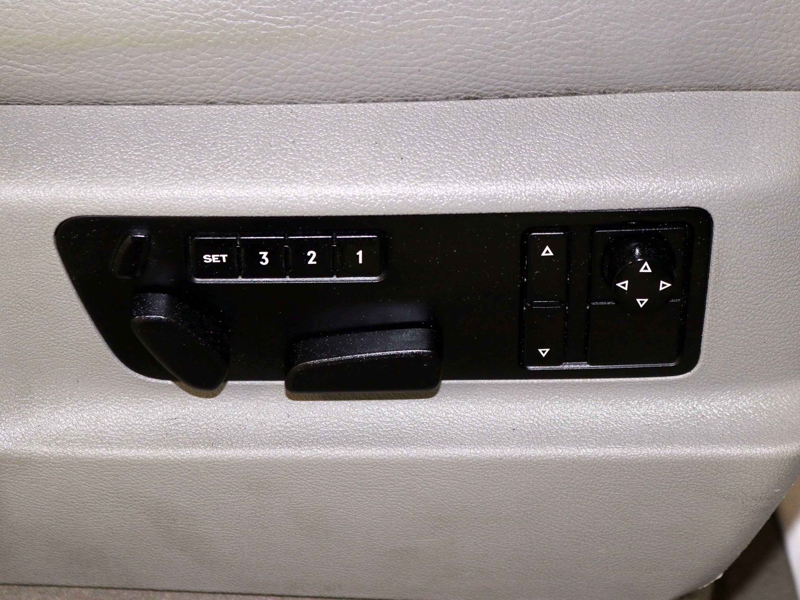 Foto Volkswagen Touareg 27