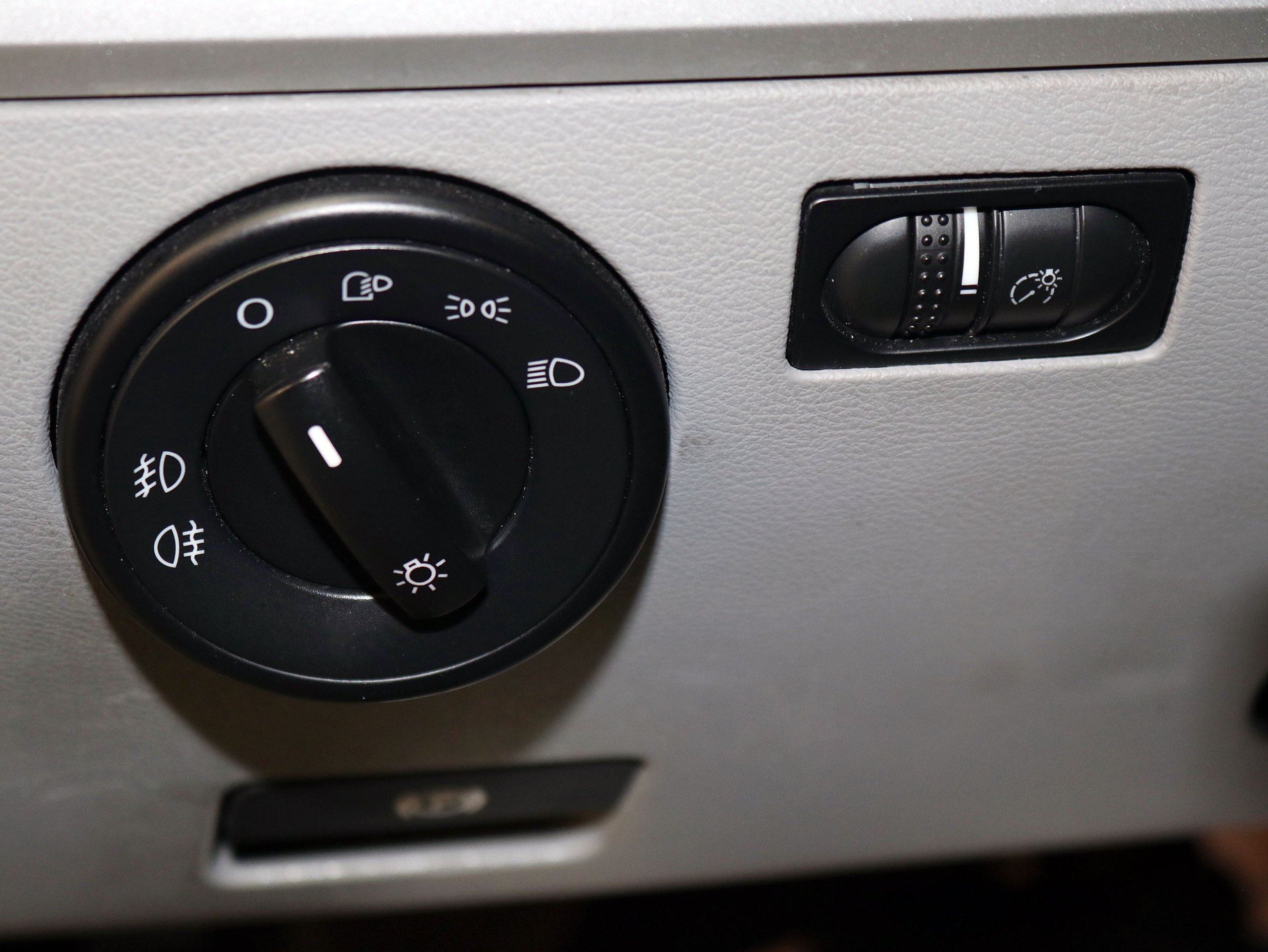 Foto Volkswagen Touareg 29