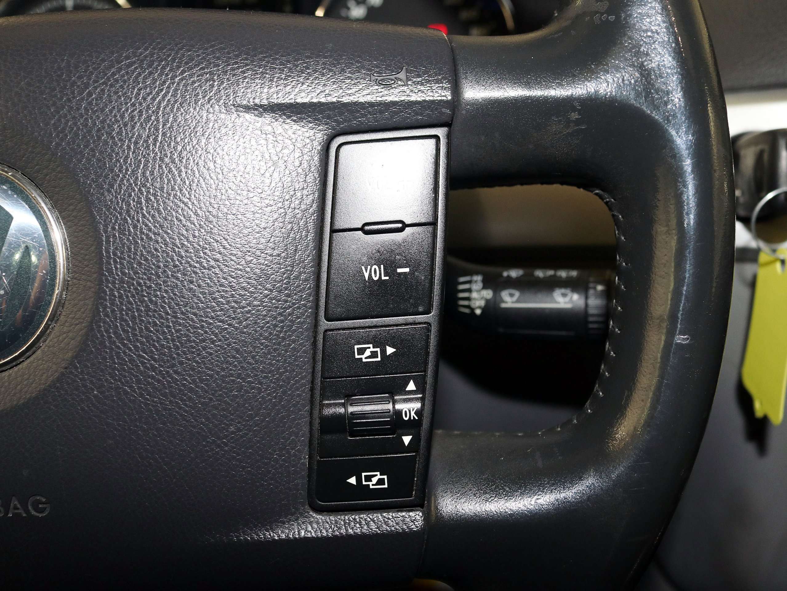 Foto Volkswagen Touareg 34