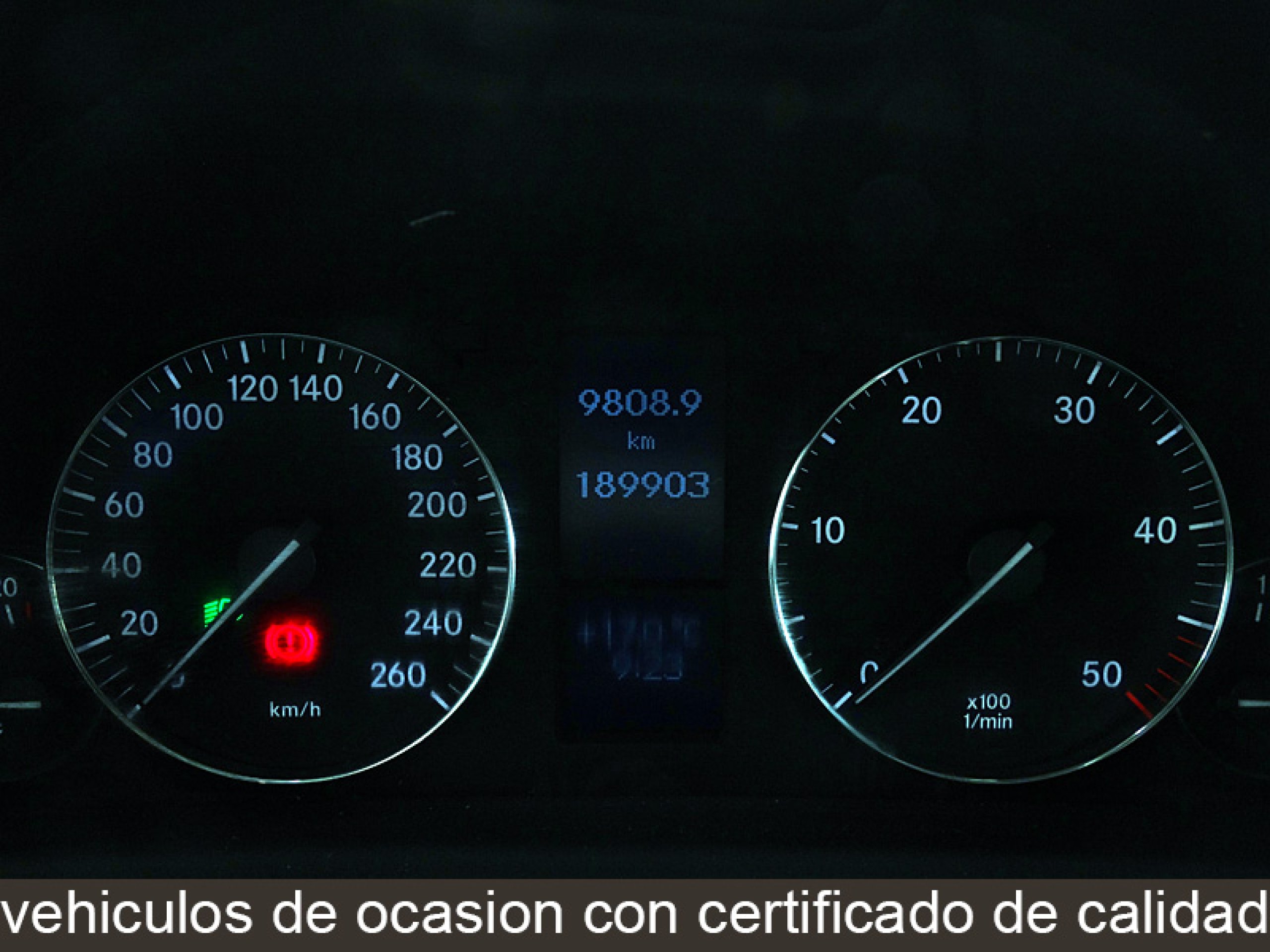 Foto Mercedes-Benz C 270 13