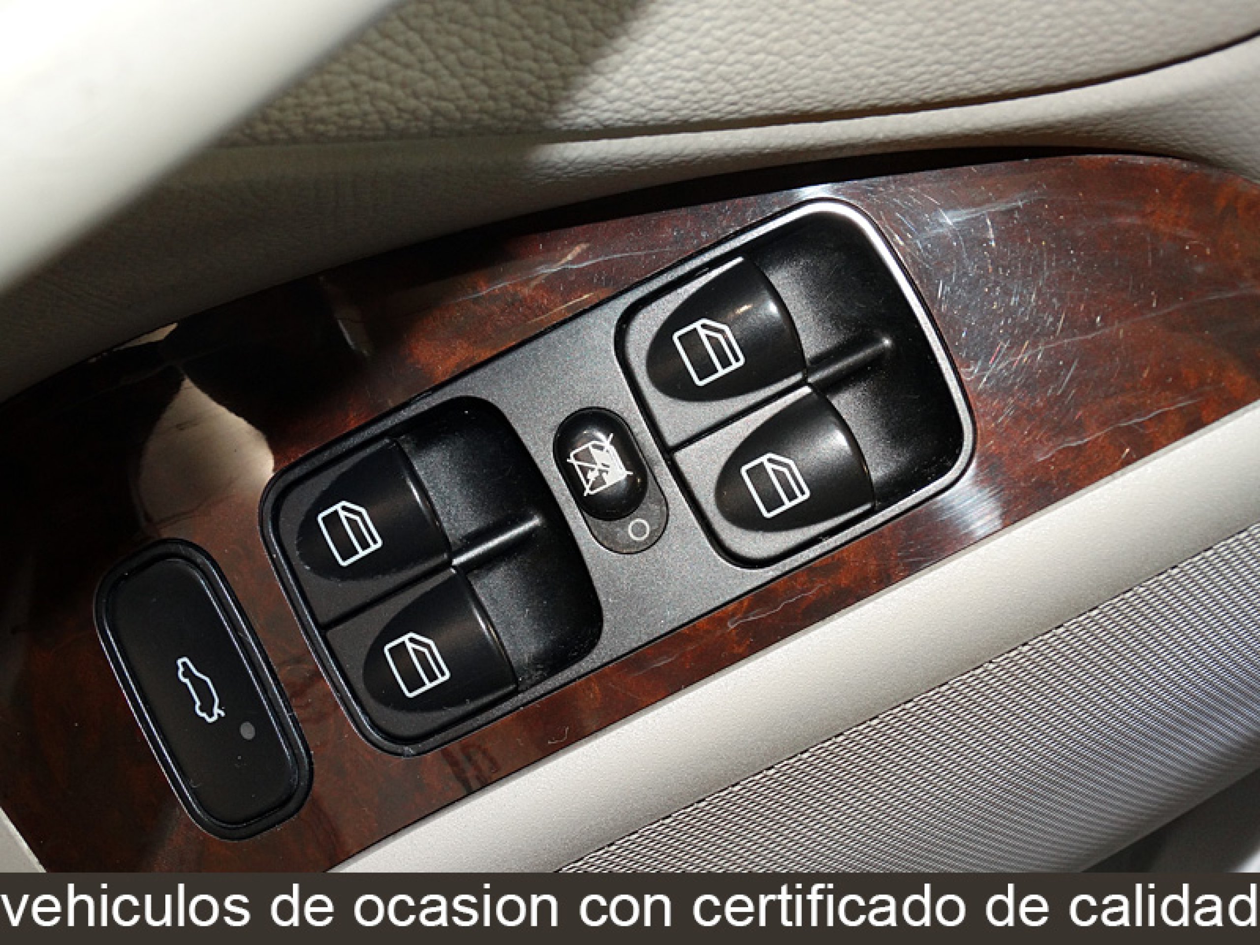 Foto Mercedes-Benz C 270 19