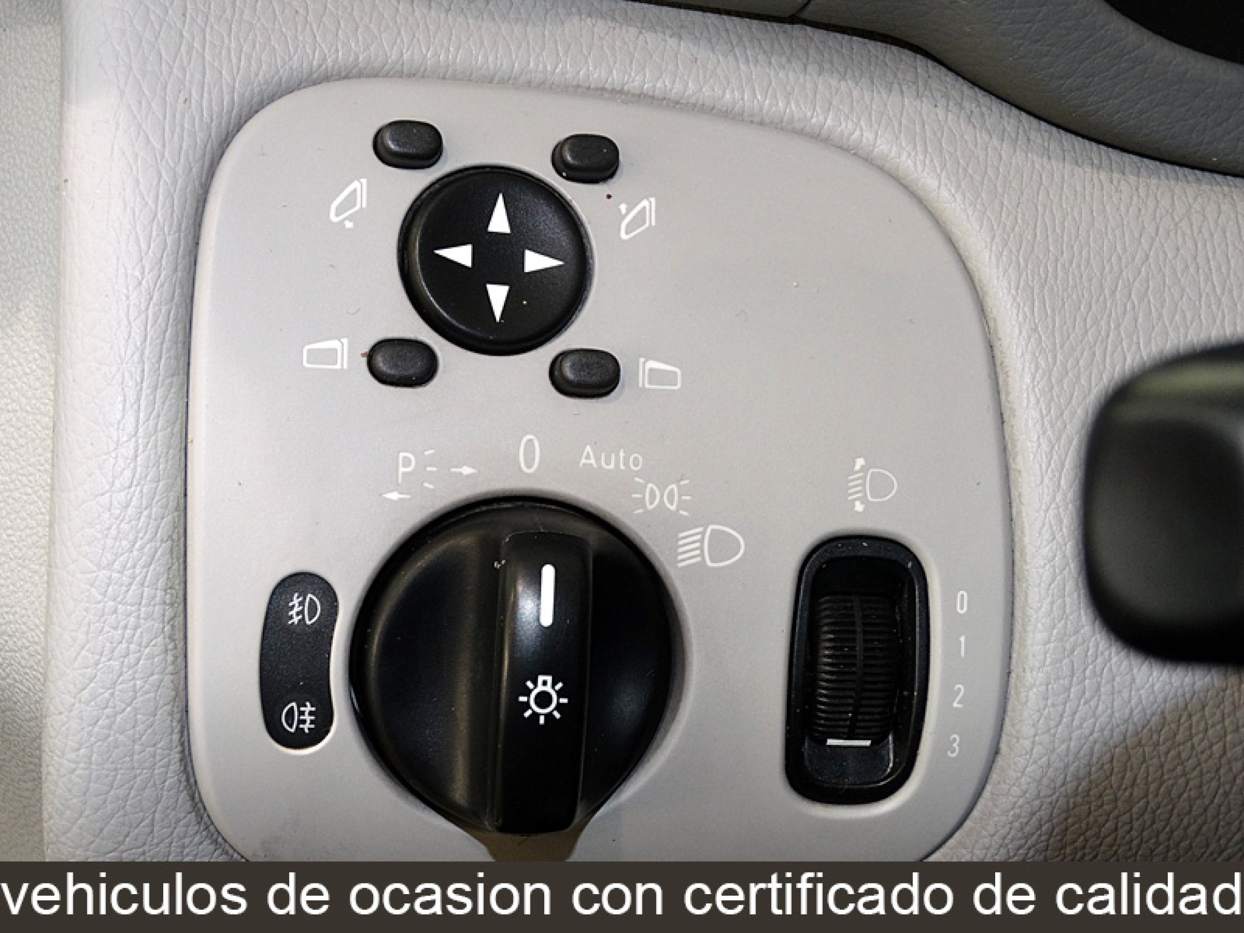 Foto Mercedes-Benz C 270 22